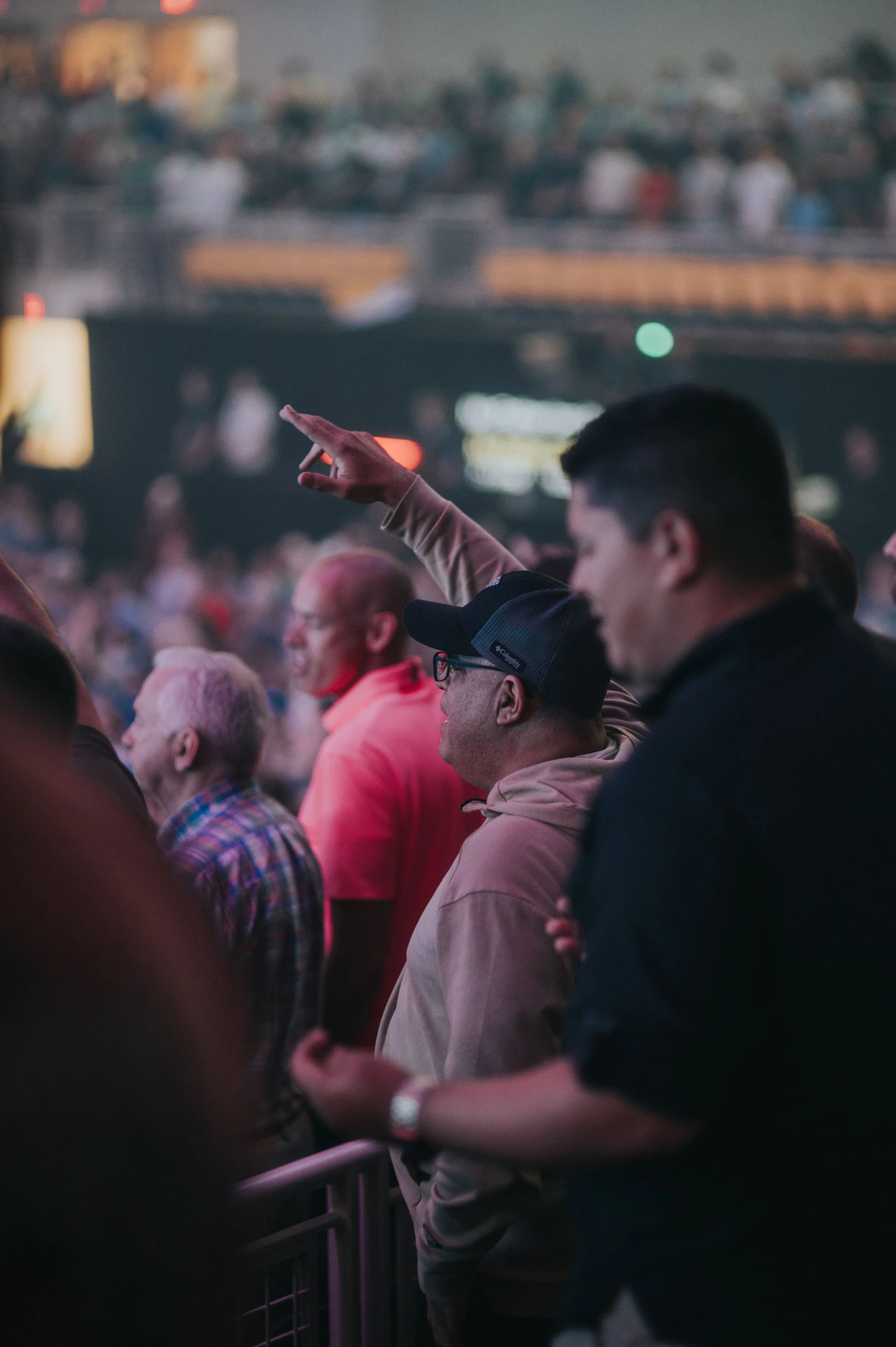 Day 5 - Called to Love and Lead