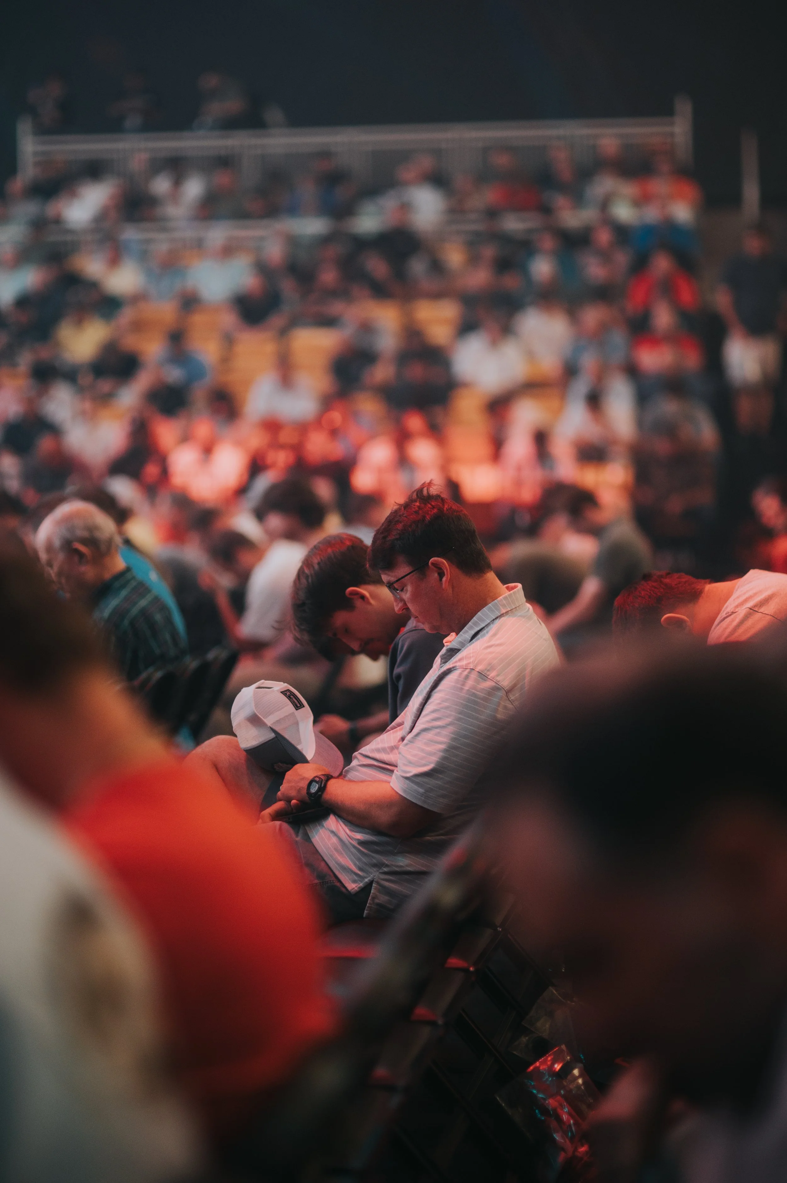 Day 6 - Called to Provide and Protect