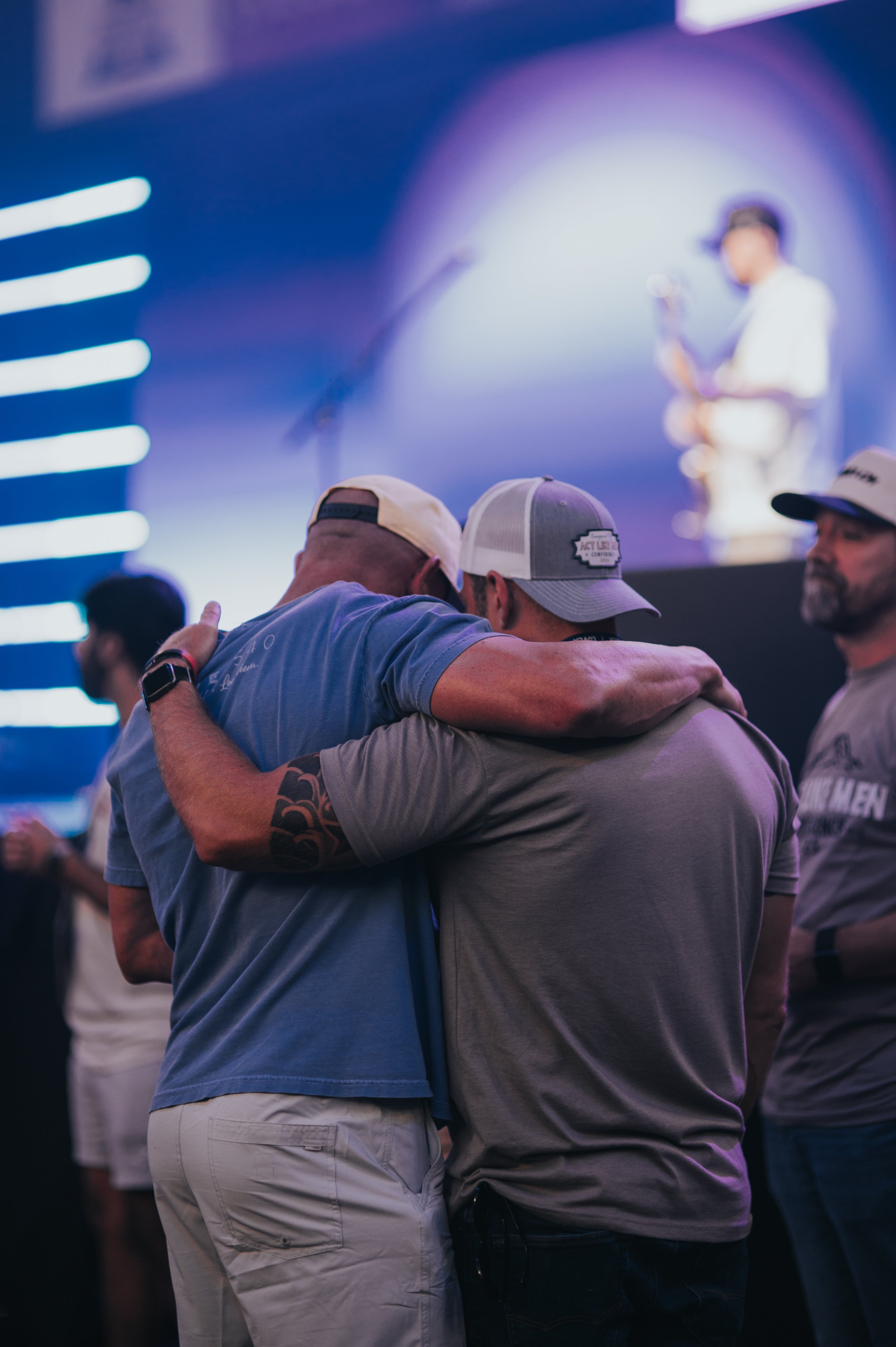 Day 7 - Called to Fellowship