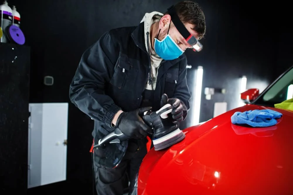 Paintless Dent Repair: Easy Ways to Fix Your Car's Dents