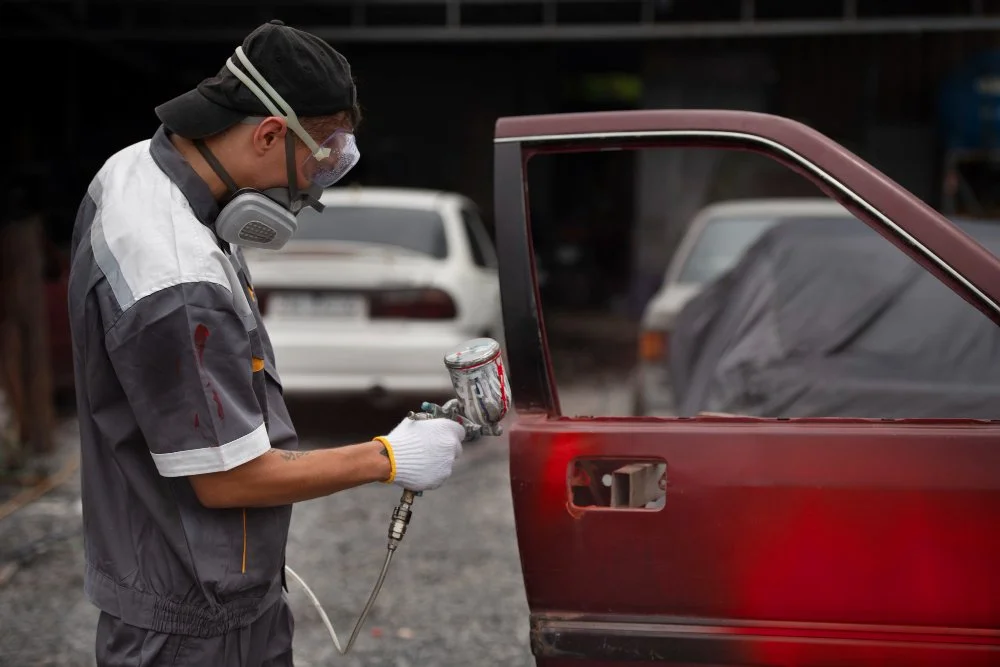 Why Paintless dent repair Is the Smart Choice for Car Owners