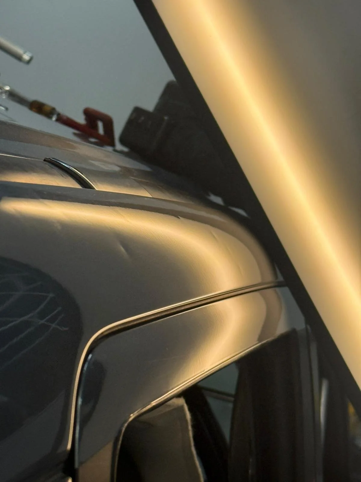 Paintless Dent Repair in Winnipeg: Restore Your Vehicle’s Perfection with Genuine Auto Spa