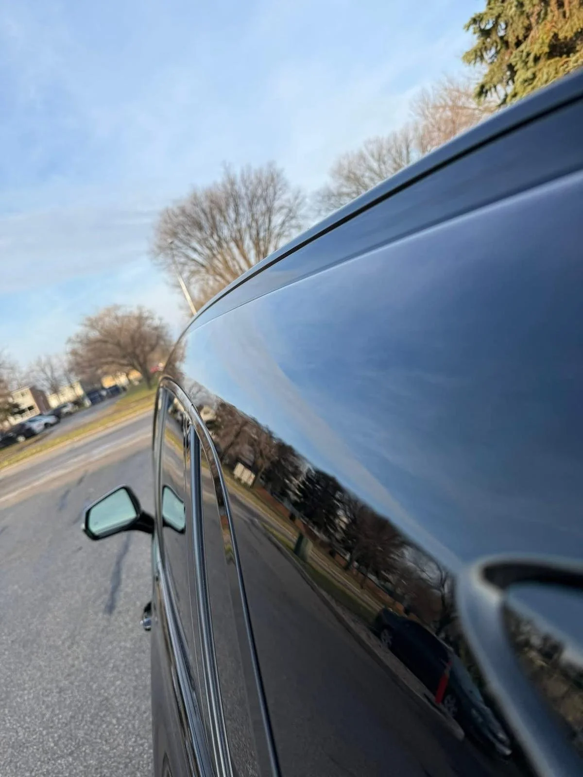 How Paintless Dent Repair Works: The Technology Behind the Magic