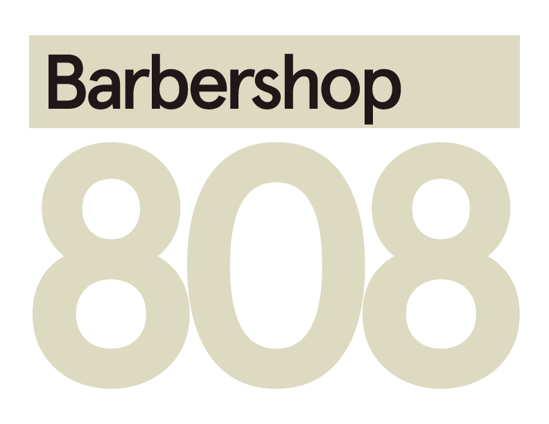 Barbershop 808