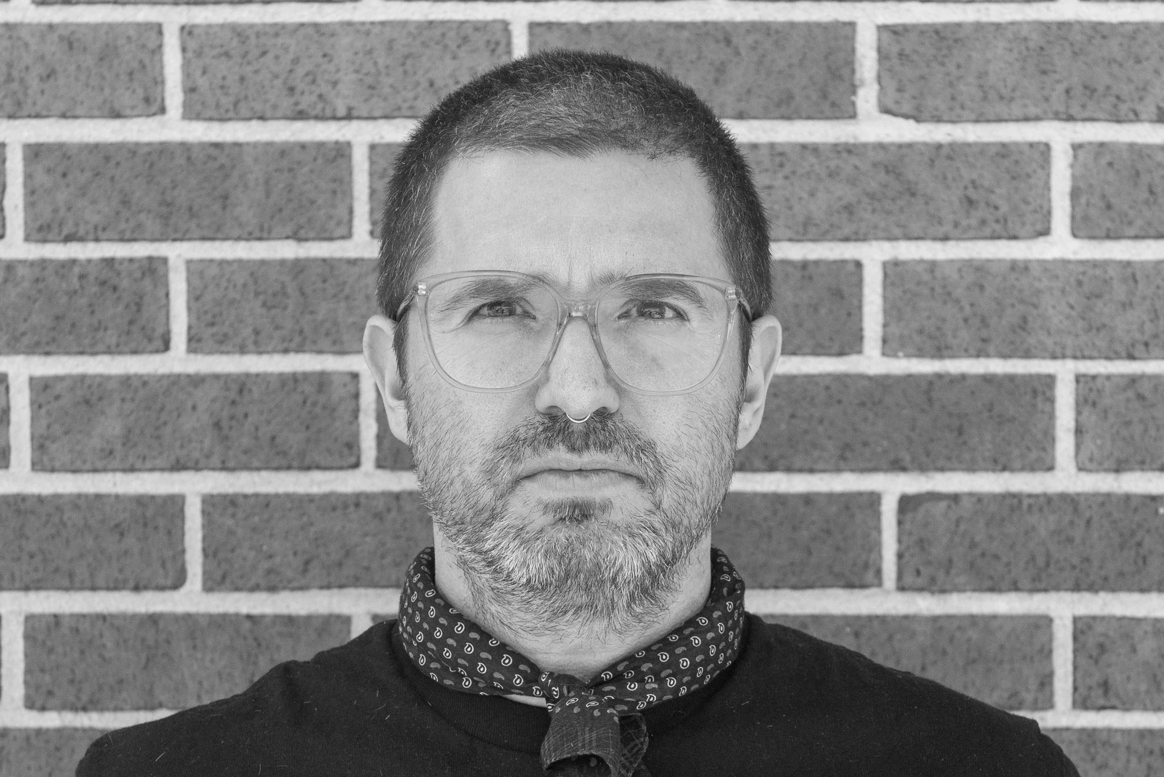 Alexis Ramirez Barber
