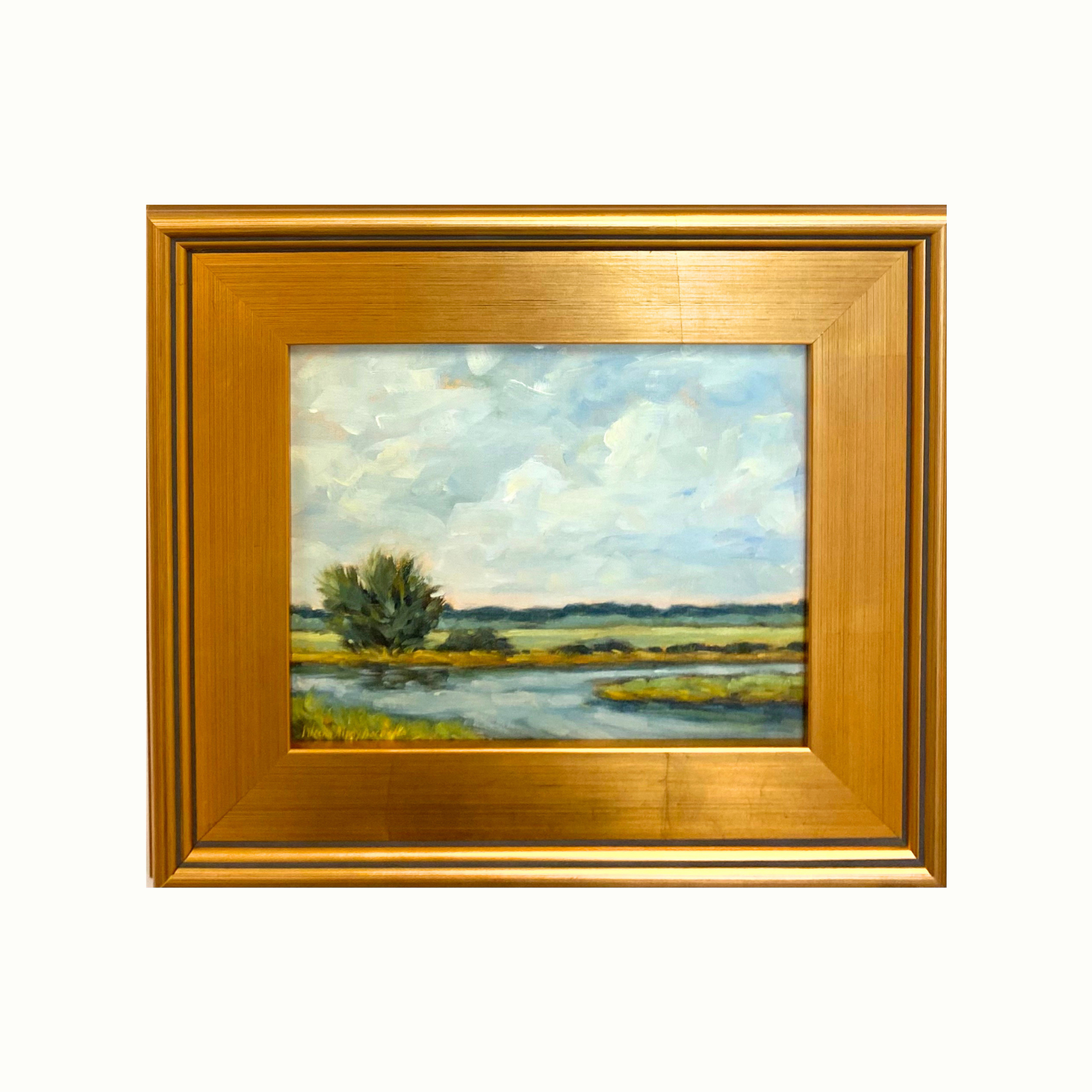 Island View
