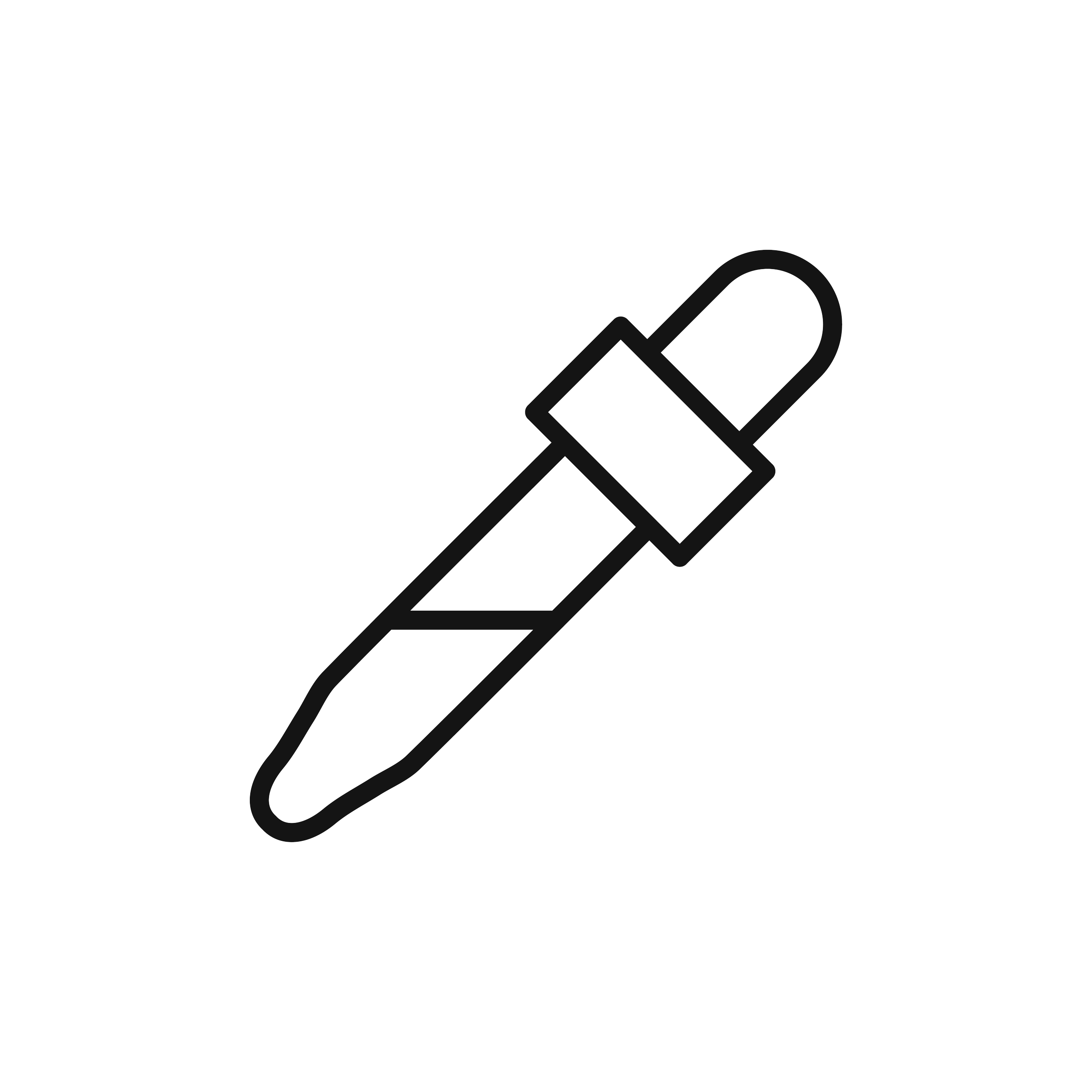 Line drawing of a nail clipper with a simple and minimalist design.