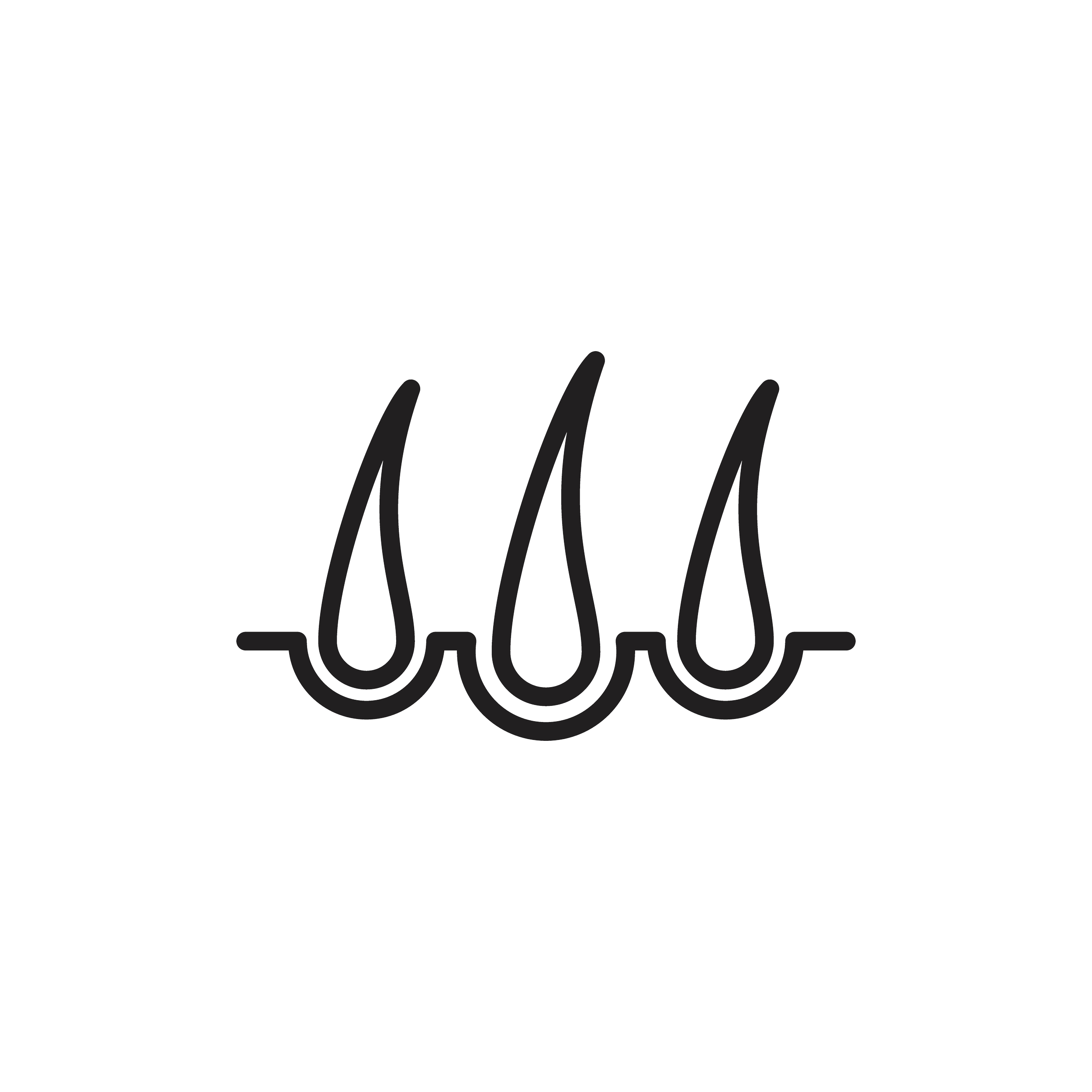 Black neon sign with the word "LOVE" written in cursive, featuring a heart shape in place of the "O".