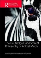 The Routledge Handbook of Philosophy of Animal Minds