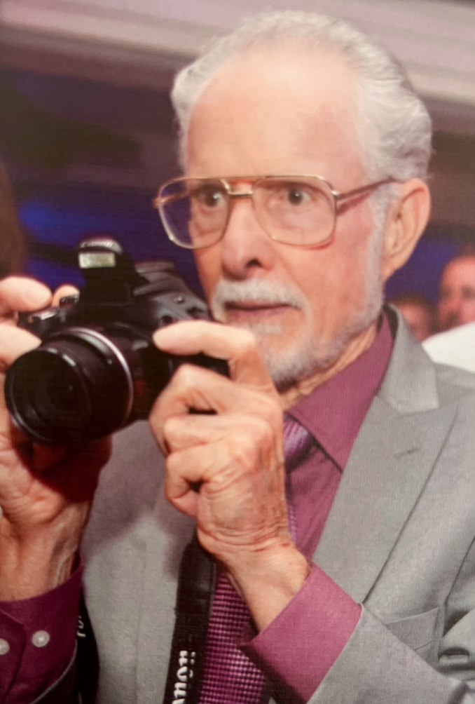 For the Love of Photography