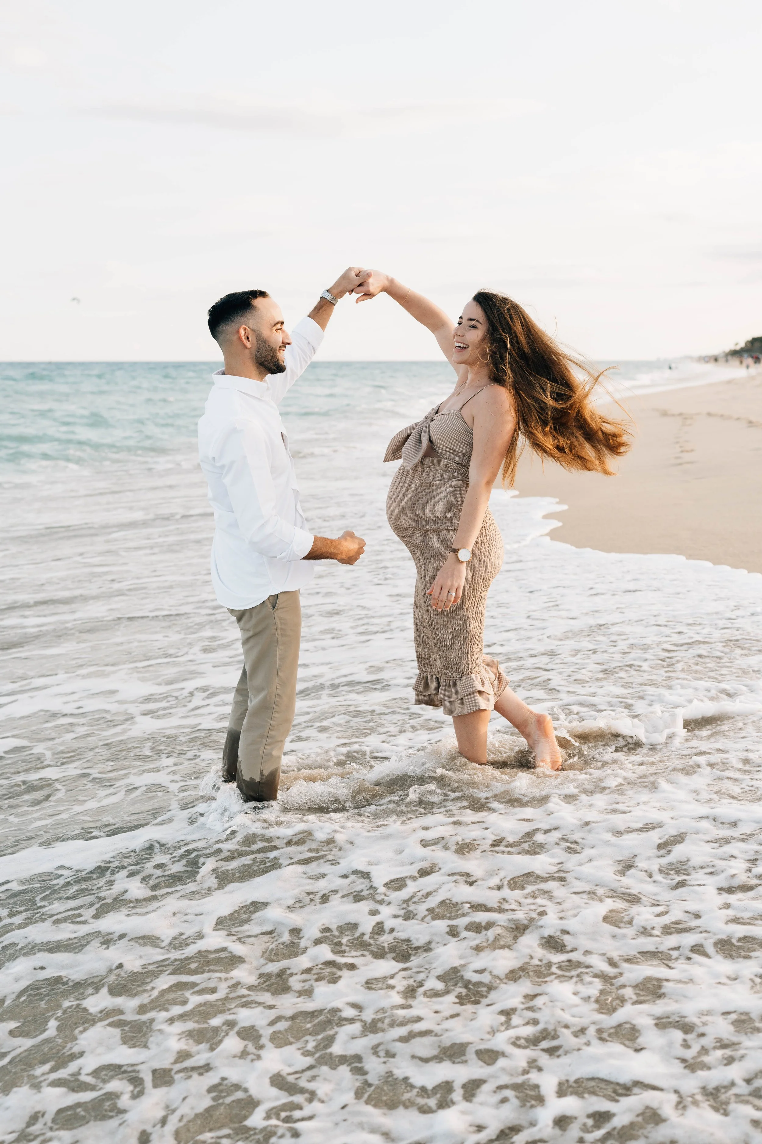 Working with Jess was one of the best decisions we made to capture life’s special moments!