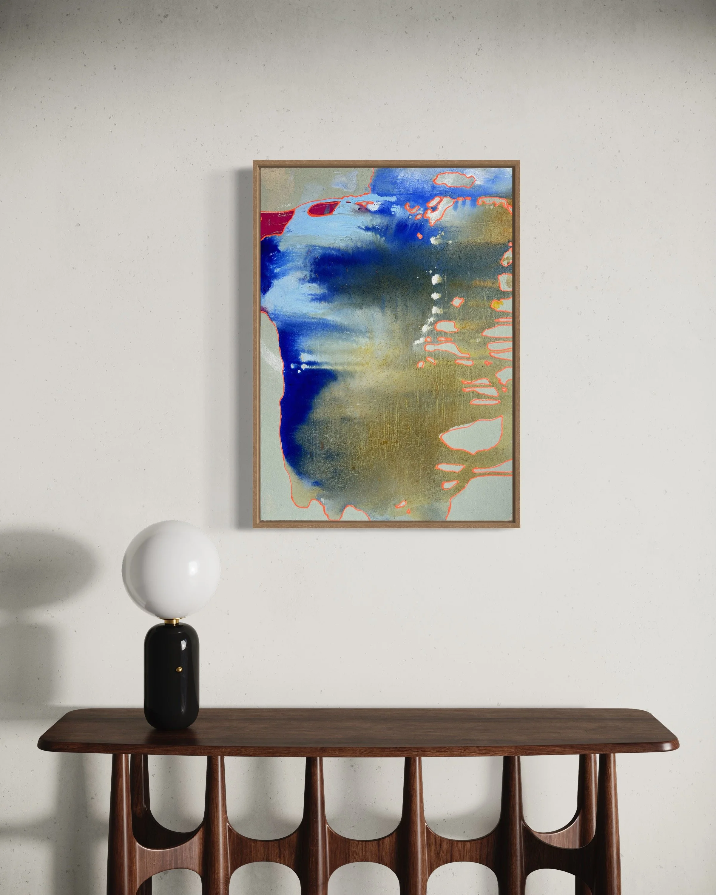 lifetime - 50 x 70