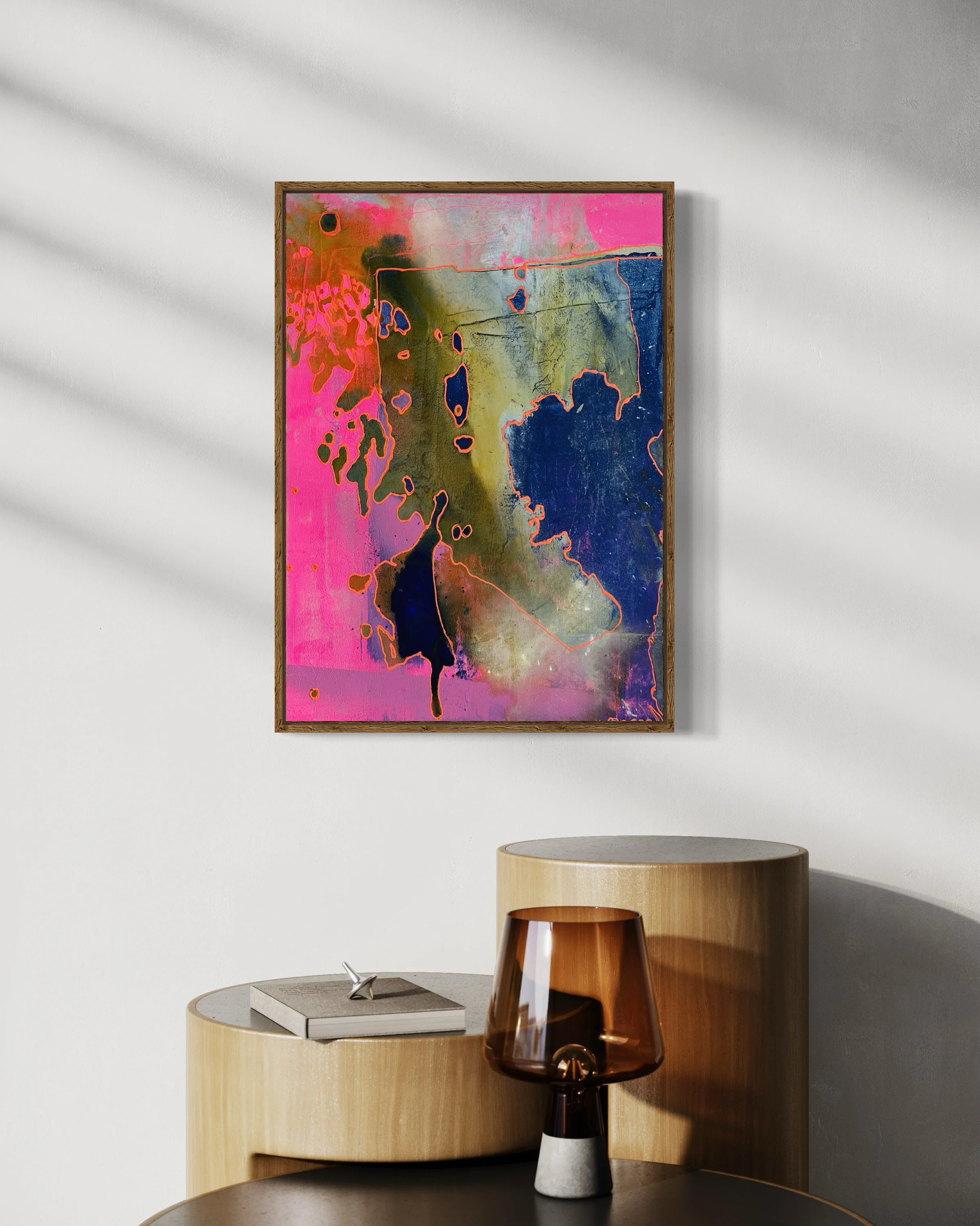 worldwide - 50 x 70