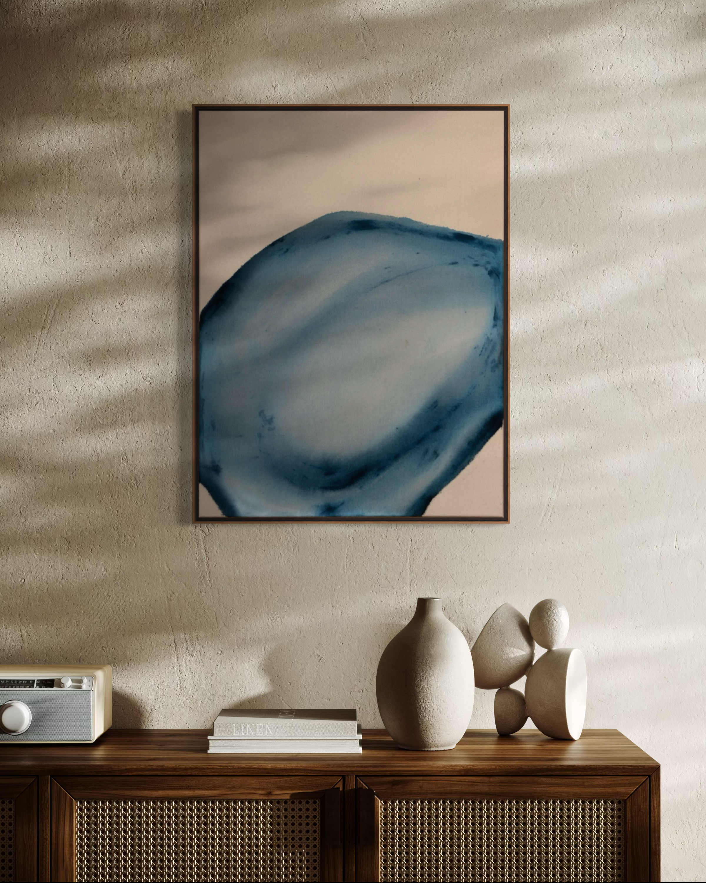 lucid dreams - 60 x 80