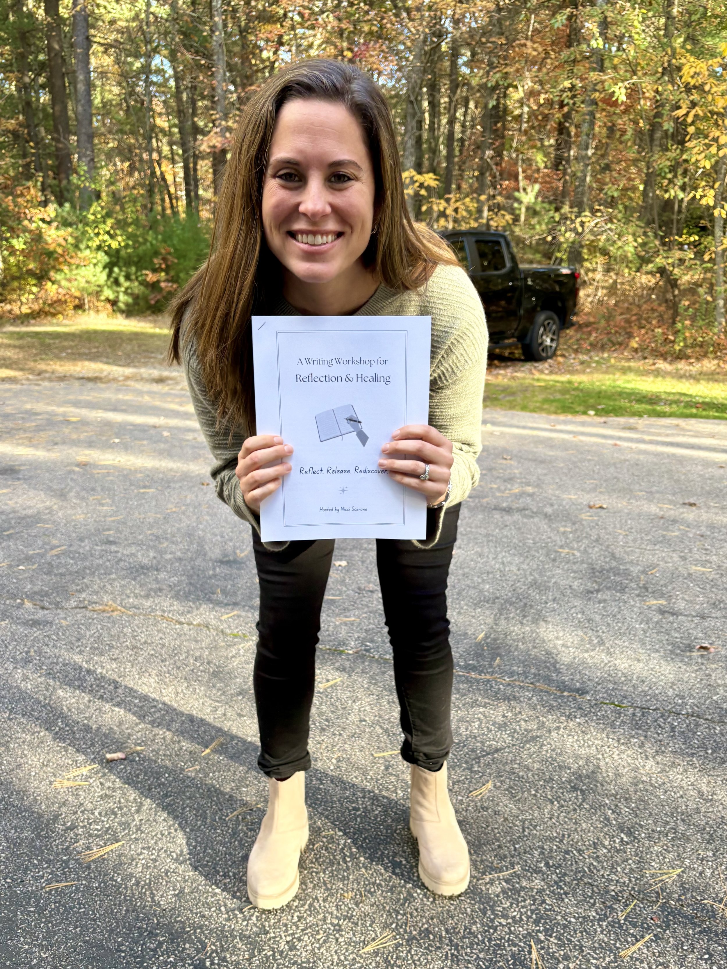 What I Learned from a Year of Growth