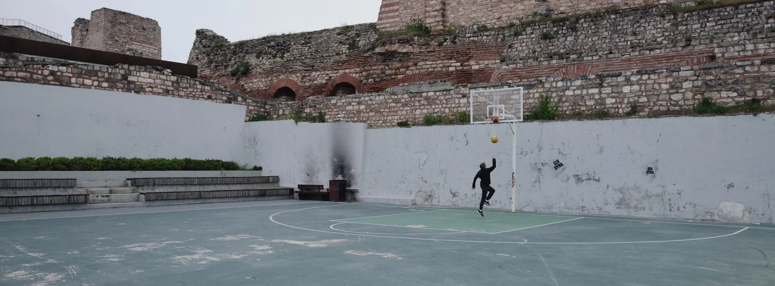 Istanbul, Turkey, 2026