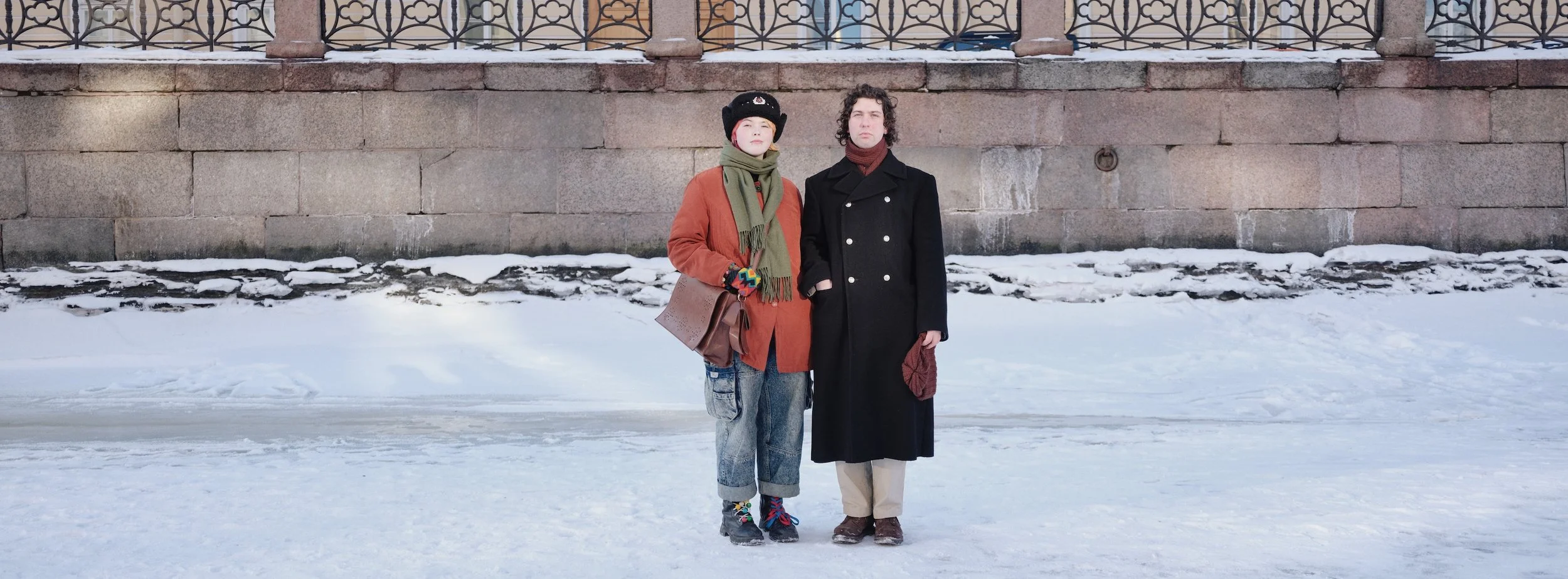 St. Petersbur, Russia, 2026