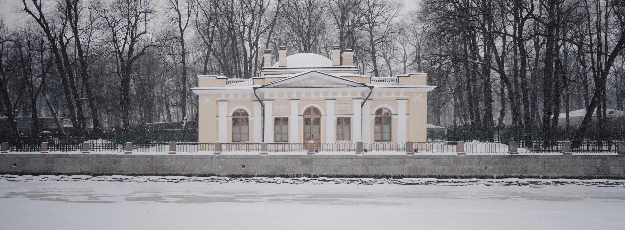 St. Petersbur, Russia, 2026
