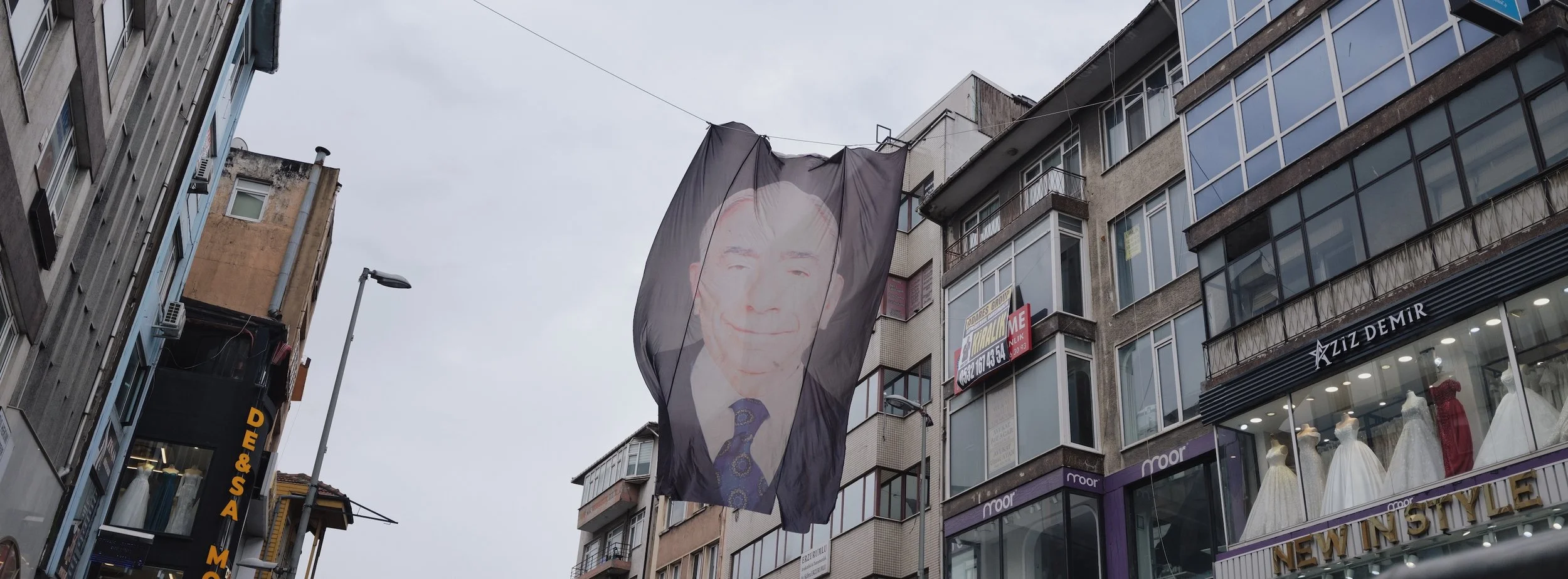 Istanbul, Turkey, 2026