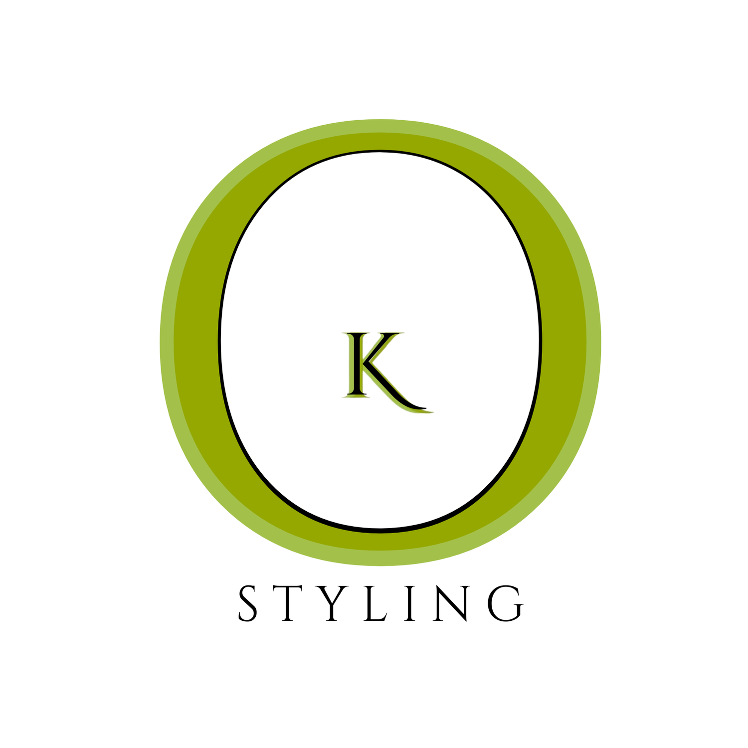 KRISSY ORTALE STYLING