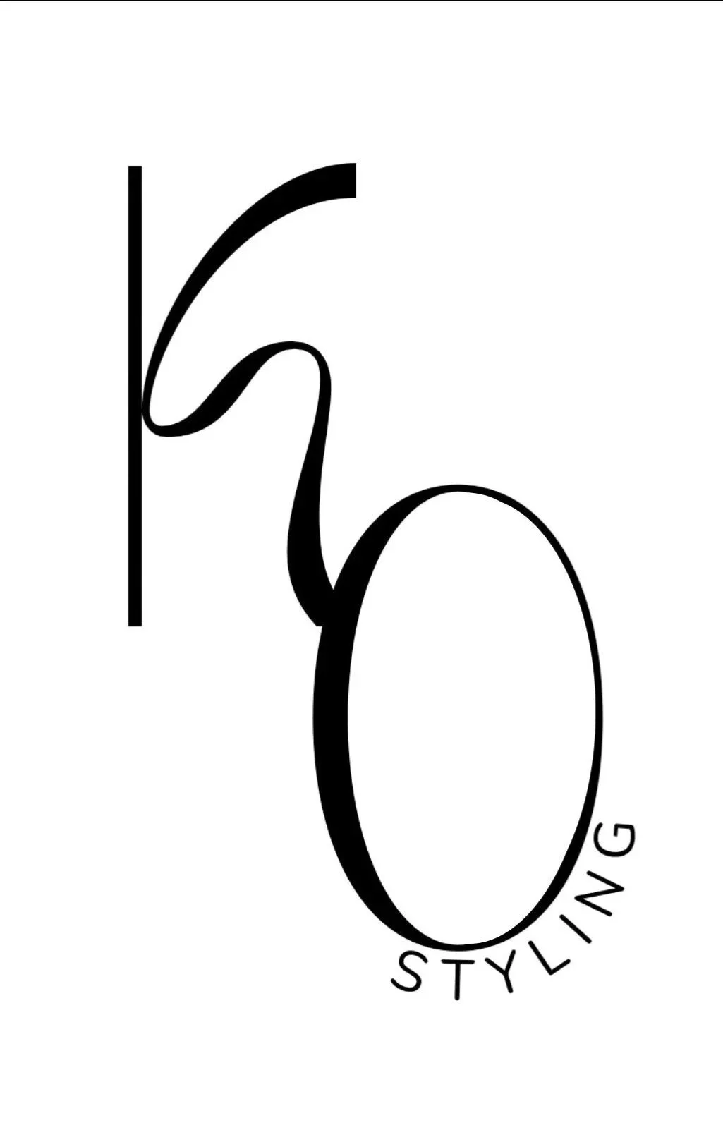 Styling Services Gift Card