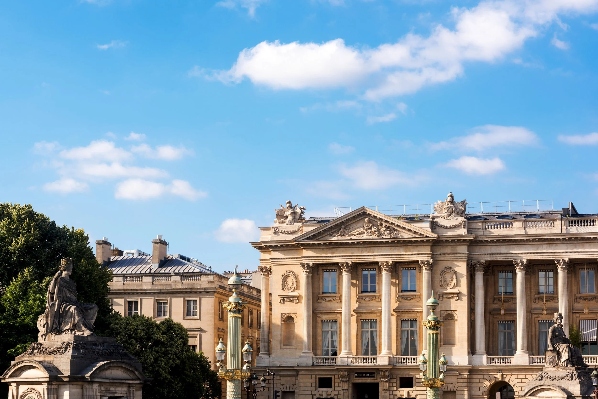Where to Stay in Paris: A selection of my Favorite Hotels