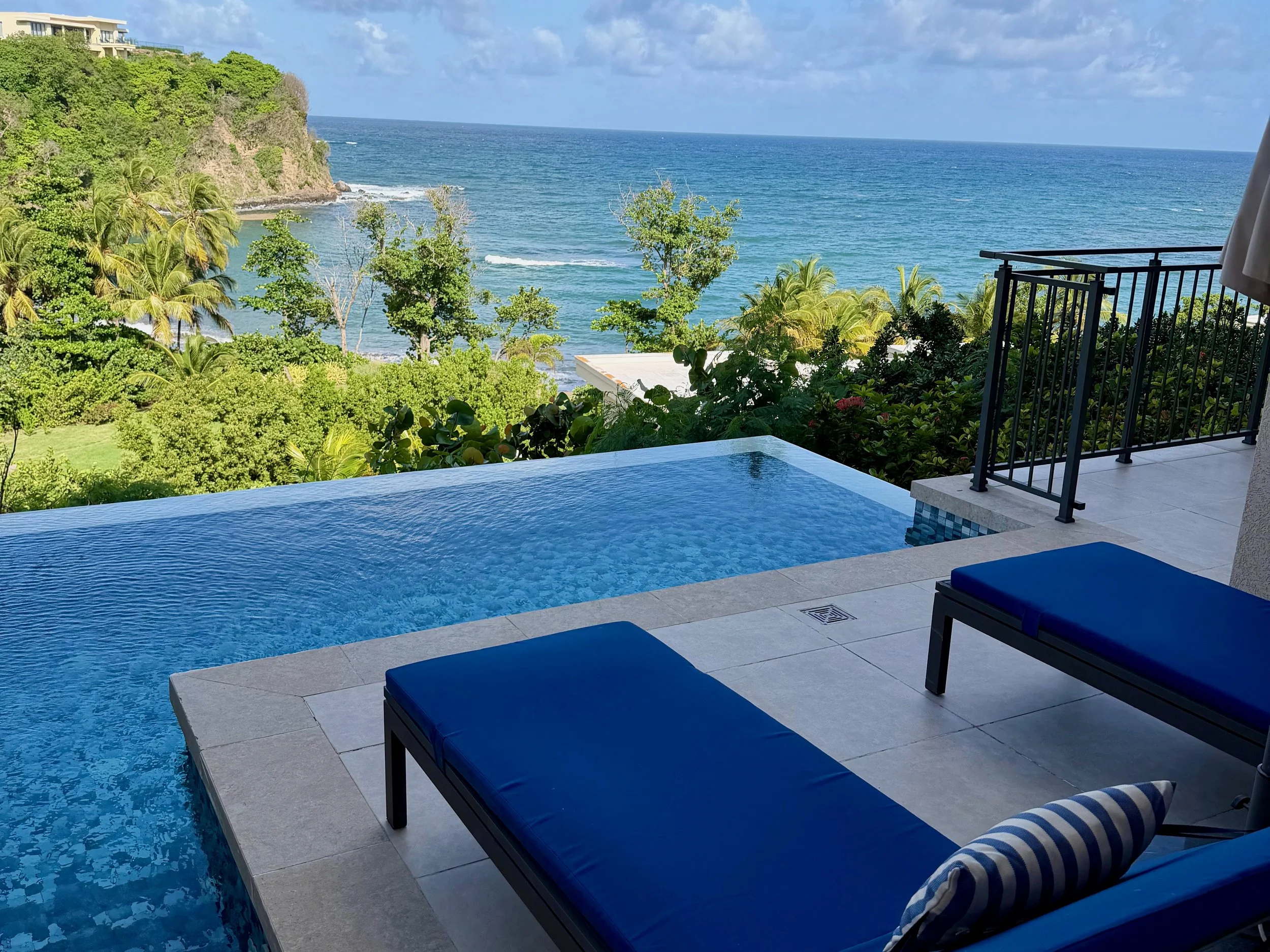 Grenada Six Senses Villa