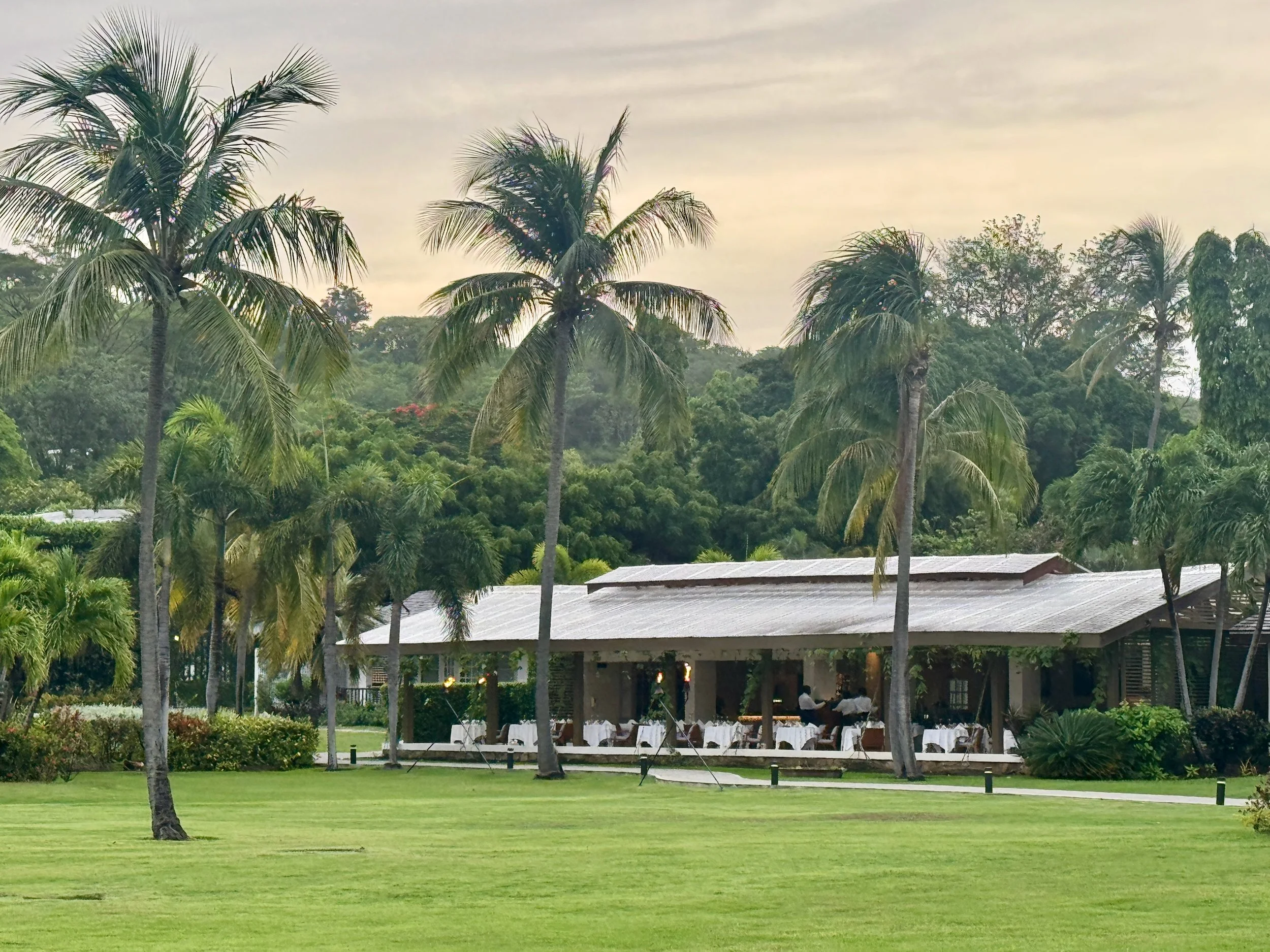 Calabash Hotel