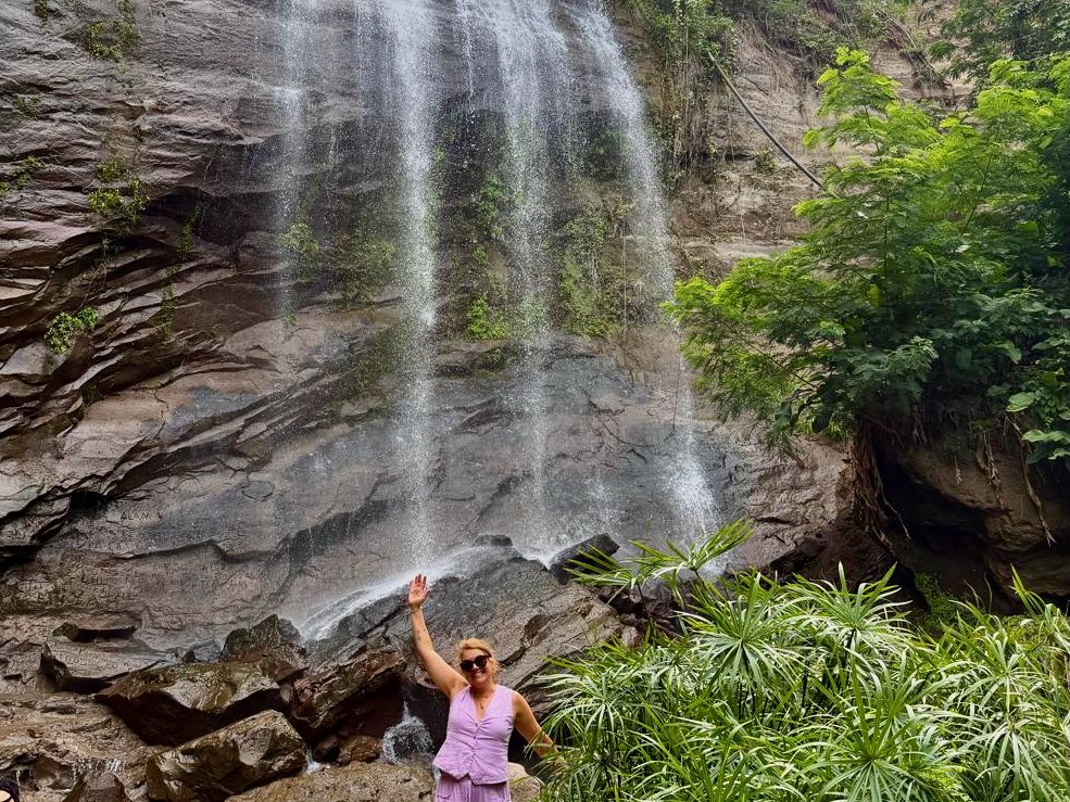 Grenada: The Caribbean, Iconically Less Obvious