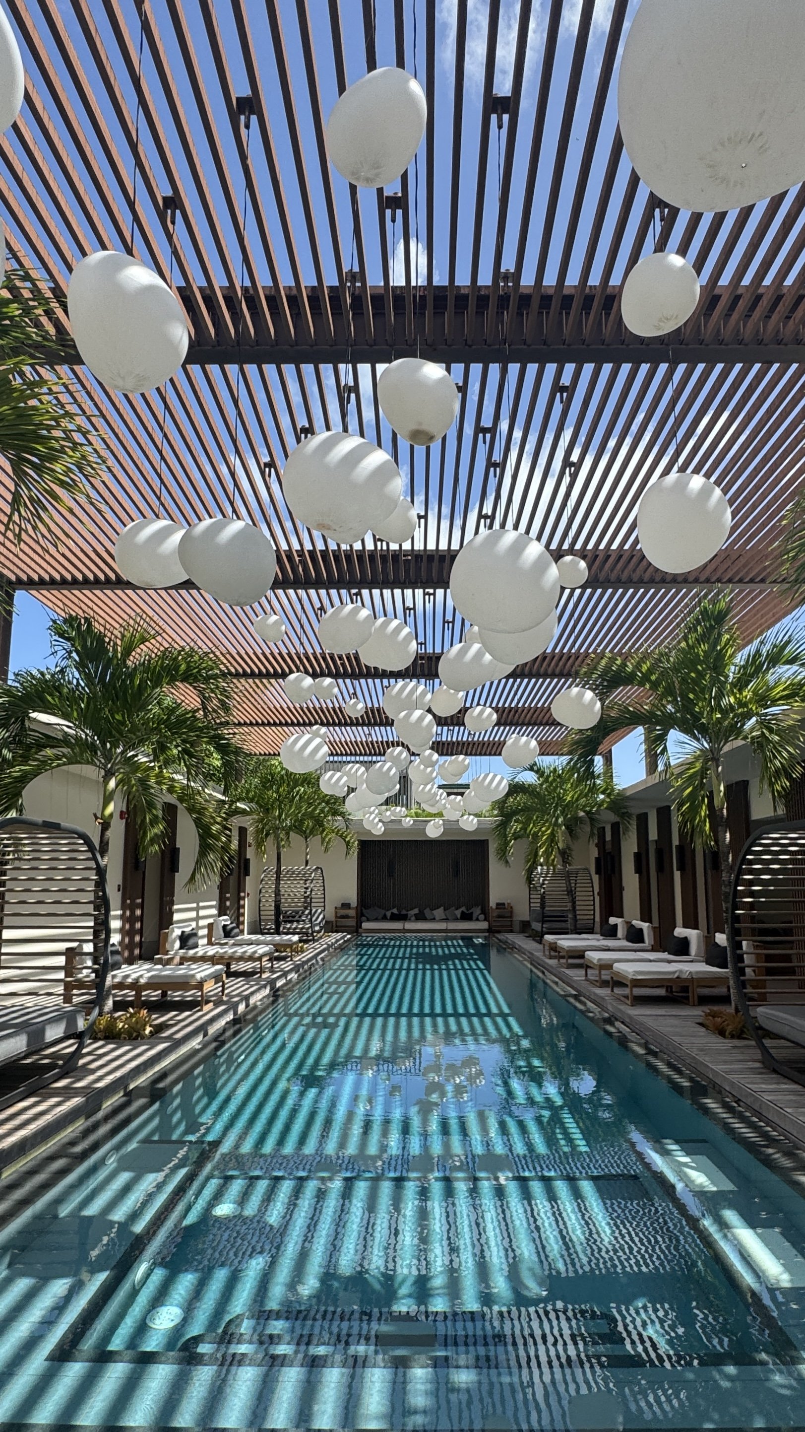Silversands Spa