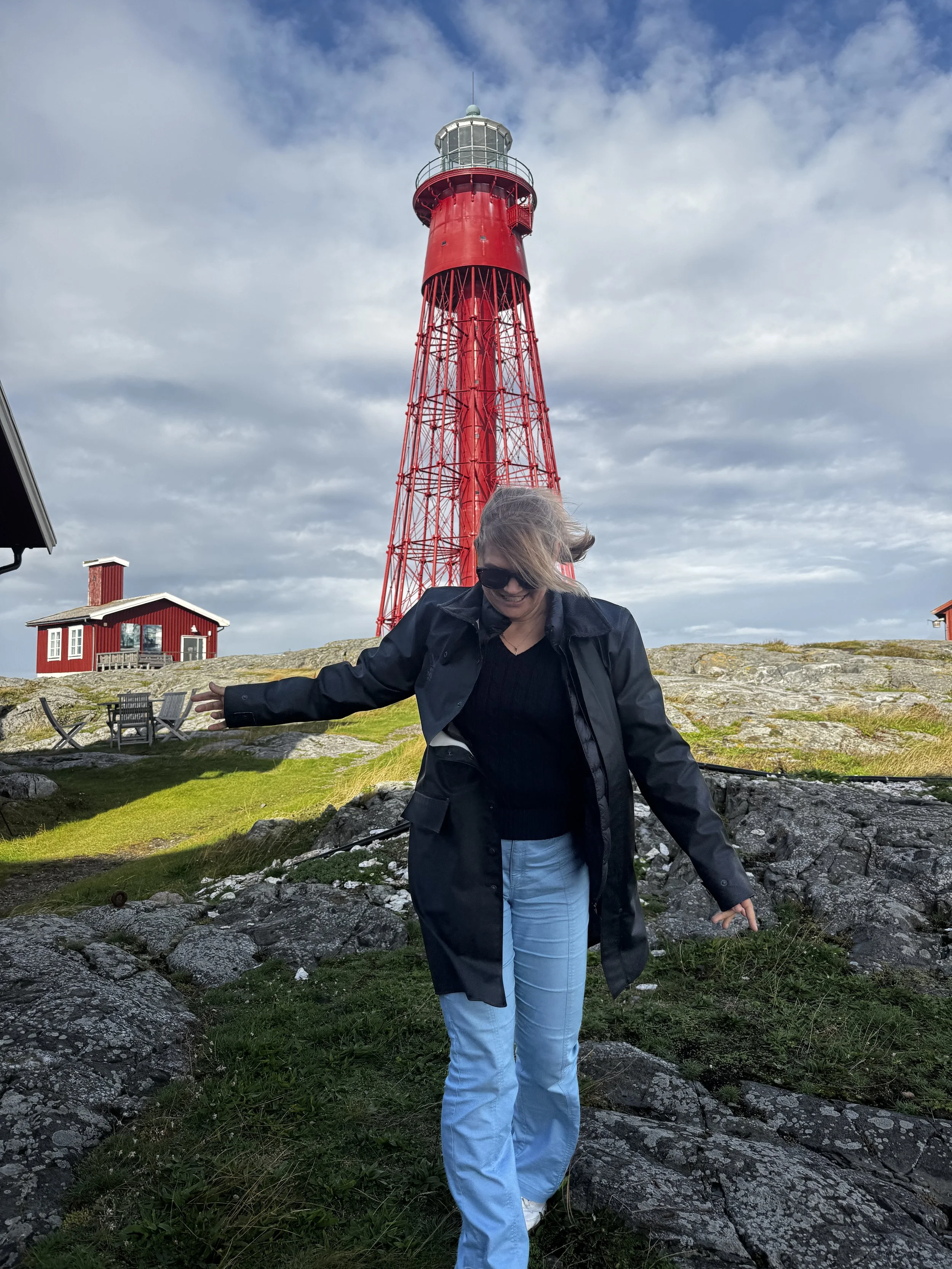 Pater Noster, Sweden: Luxury That Does Not Look Like Luxury