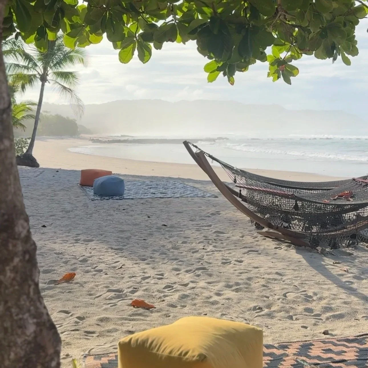 Nantipa, Santa Teresa, Costa Rica