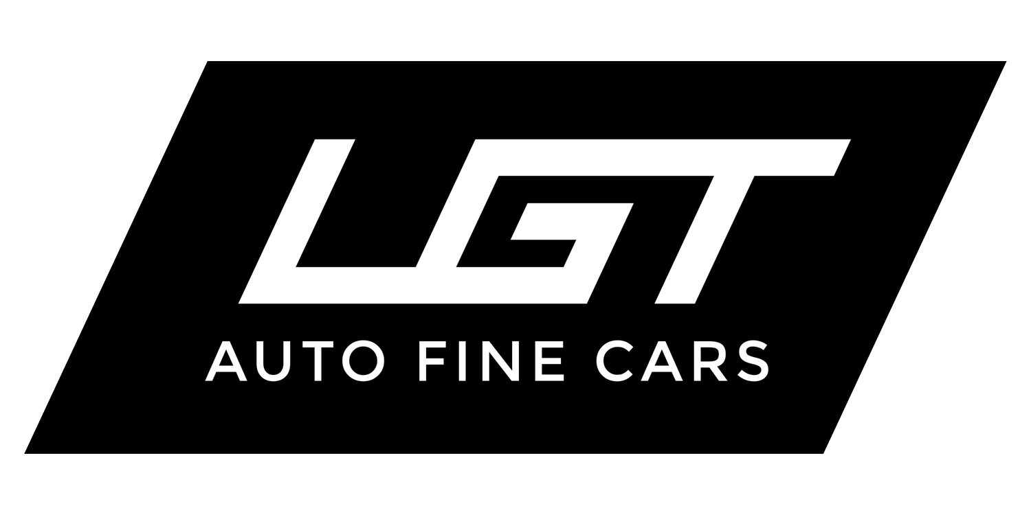 LGT Auto Fine Cars