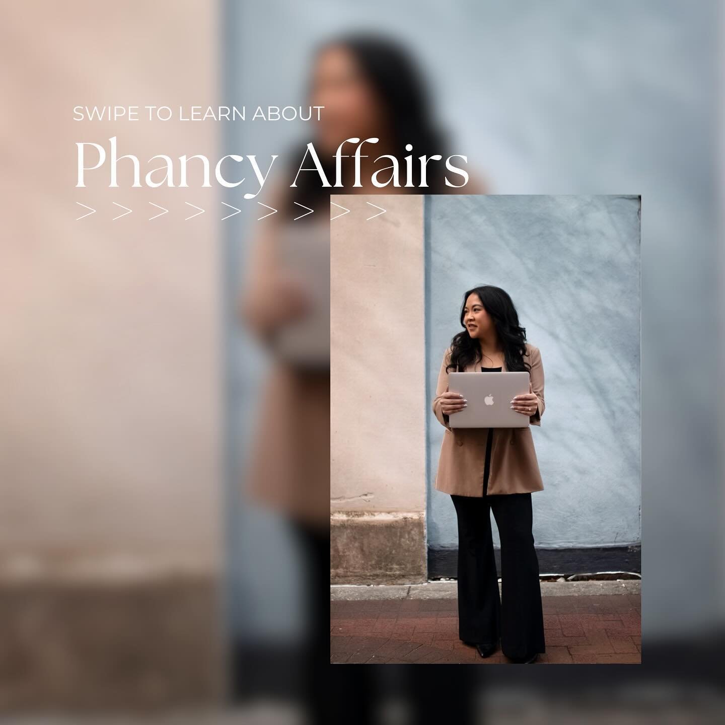 Step into the world of Phancy Affairs! ✨ 

Let me sprinkle a touch of magic on your wedding, special occasion, or lifetime event, creating unforgettable memories that stand the test of time. 

#PhancyAffairs #MagicalMoments #dayofcontentcreator