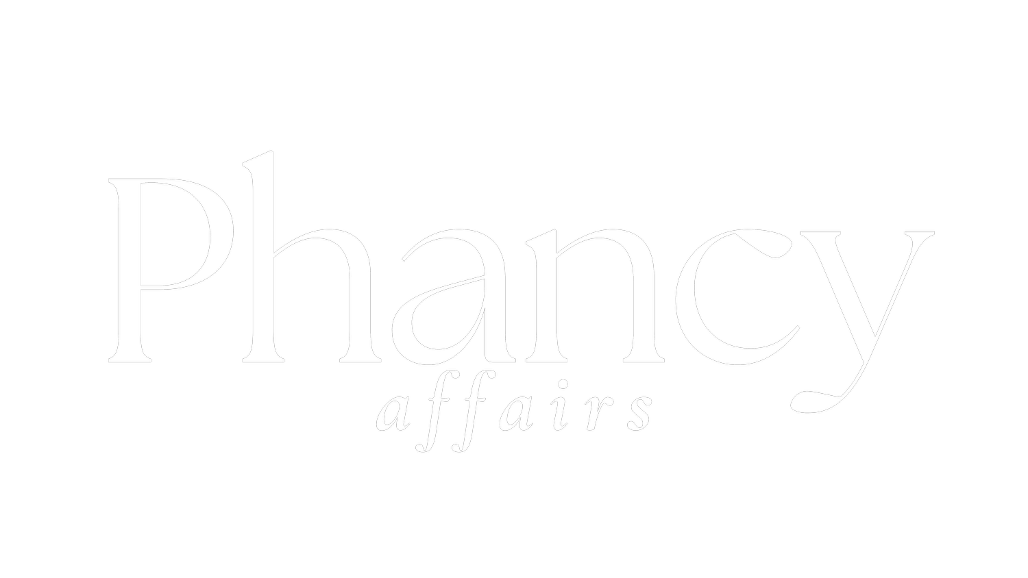 Phancy Affairs