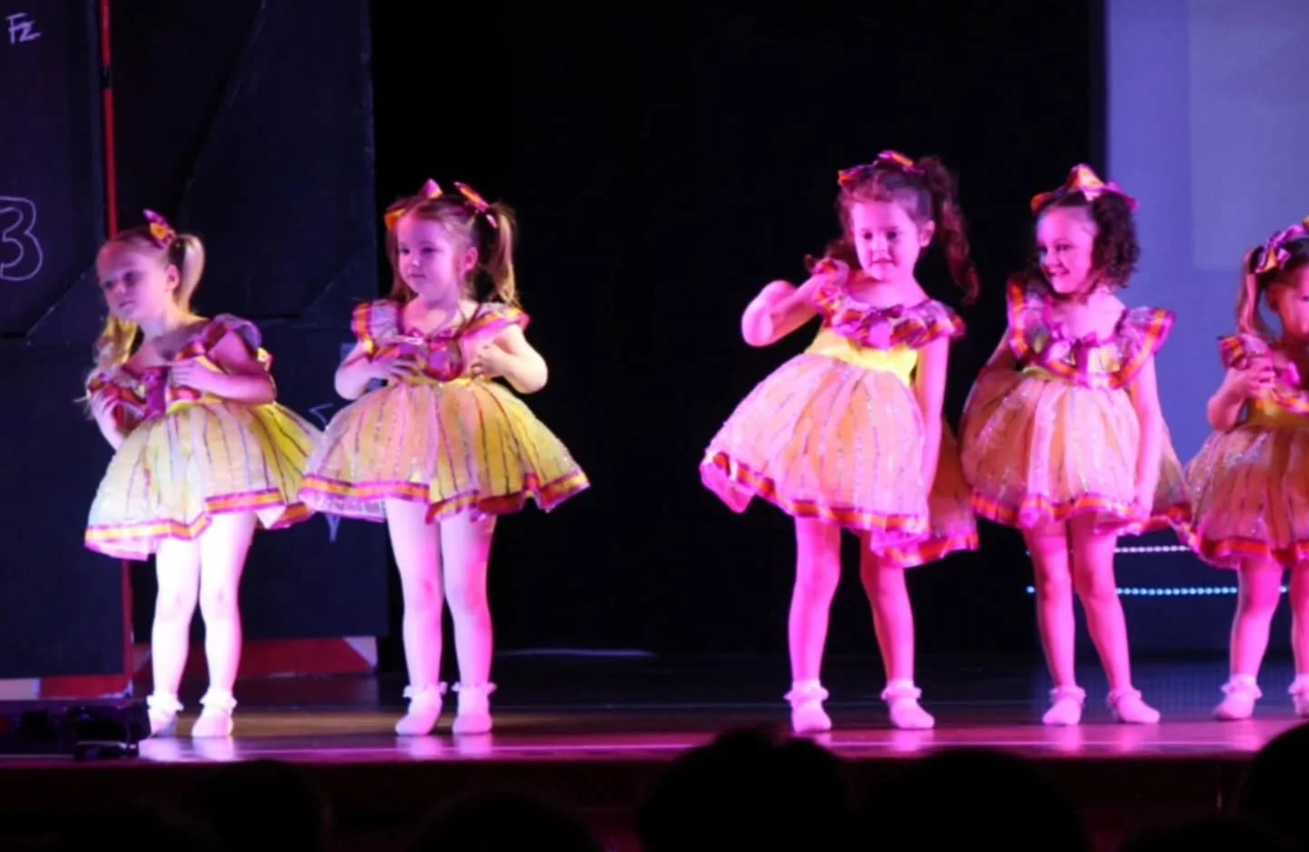 A few memories from our last show in '24 🤩