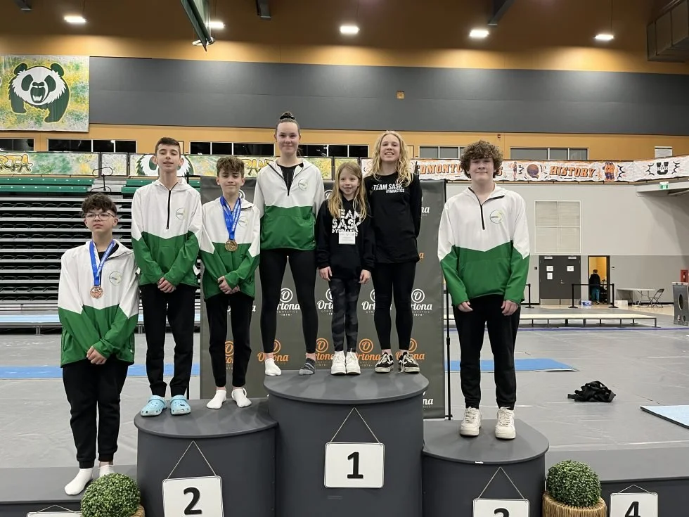 2024 TG SASK FIRST - ALBERTA CUP #3