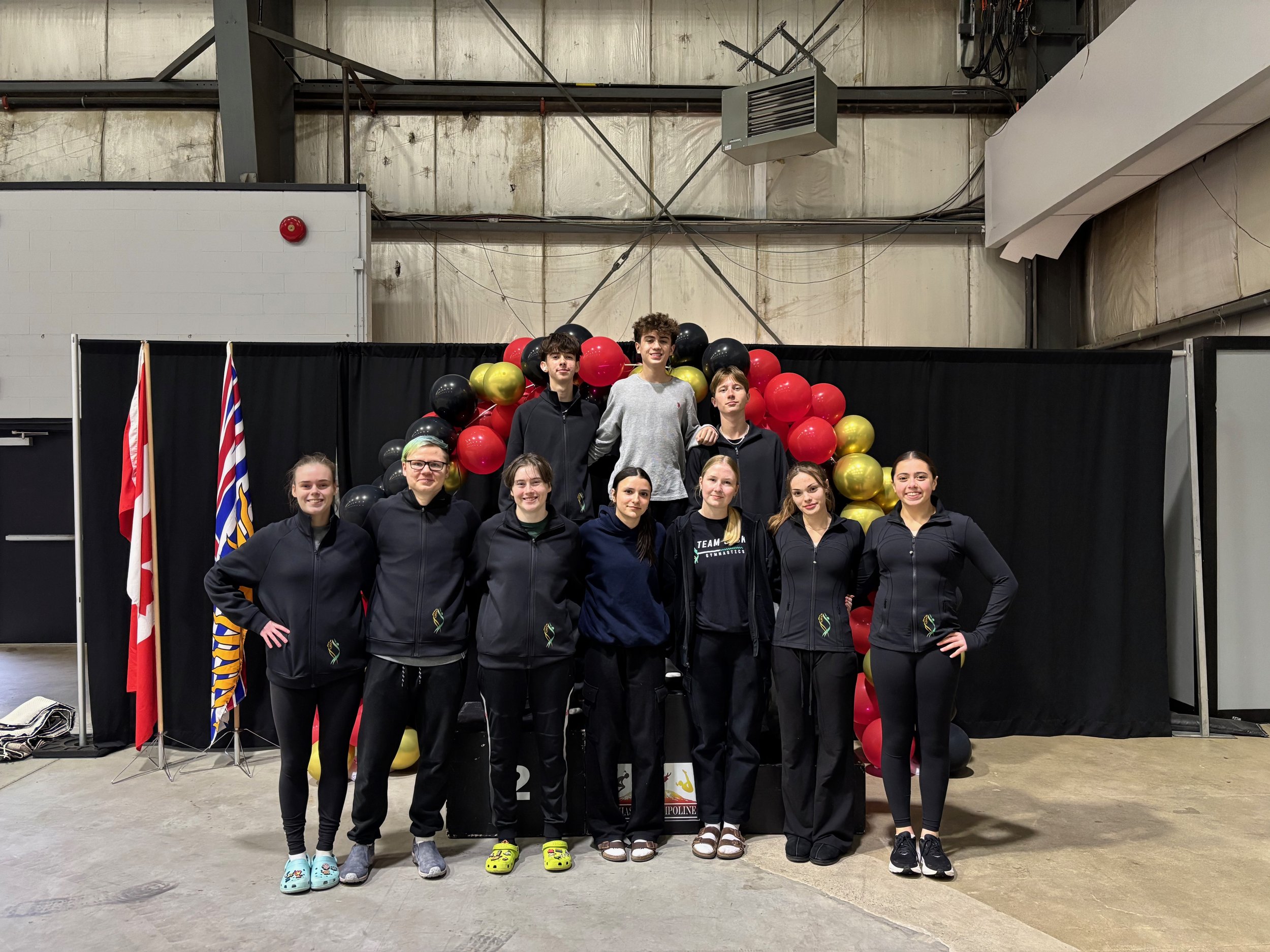 2026 Aaron Johnson Memorial Cup