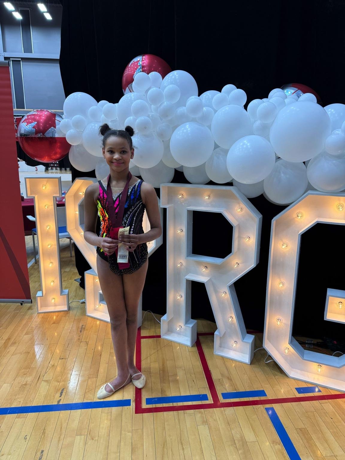 2026 RG Elite Canada