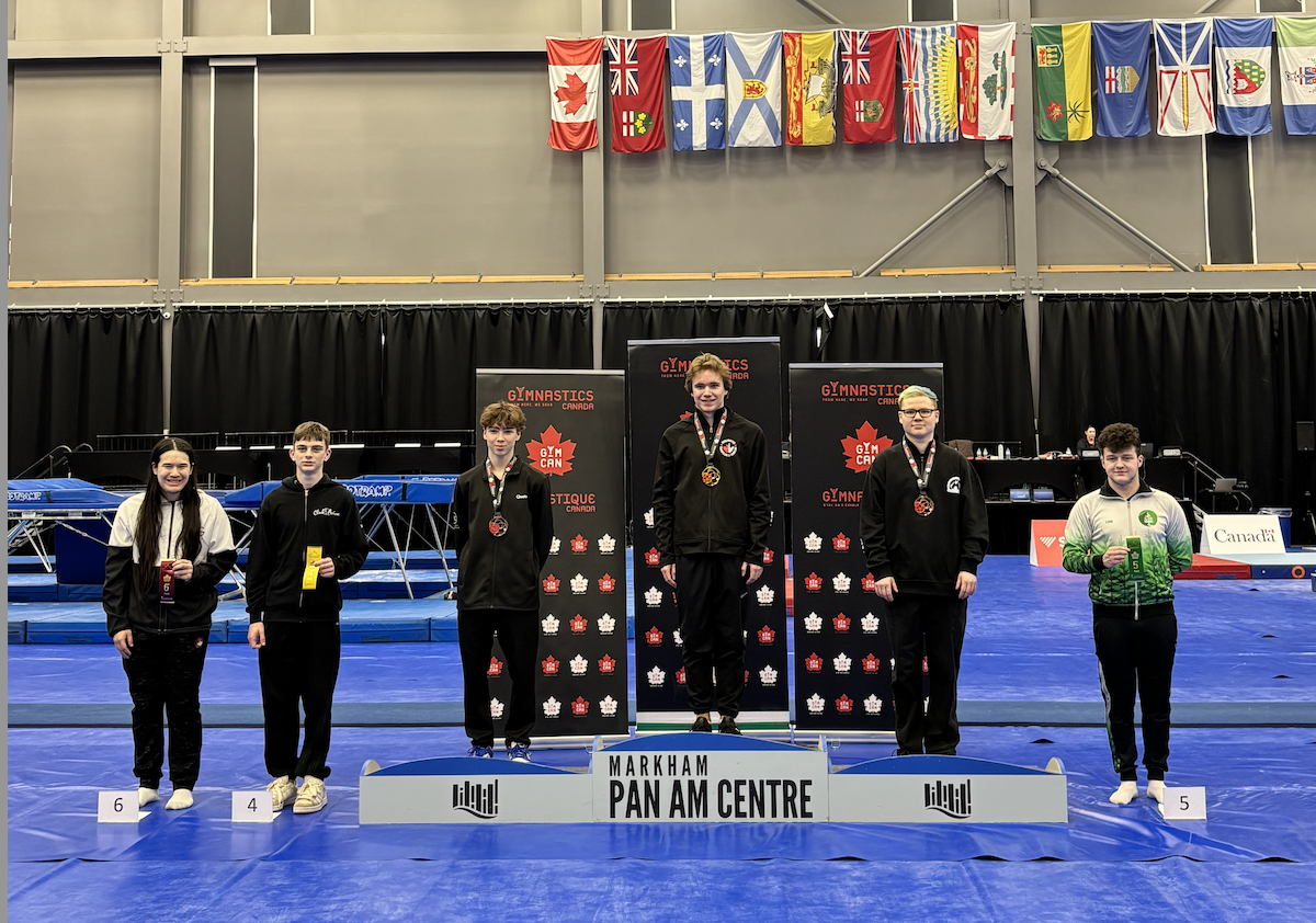 2026 TG Elite Canada