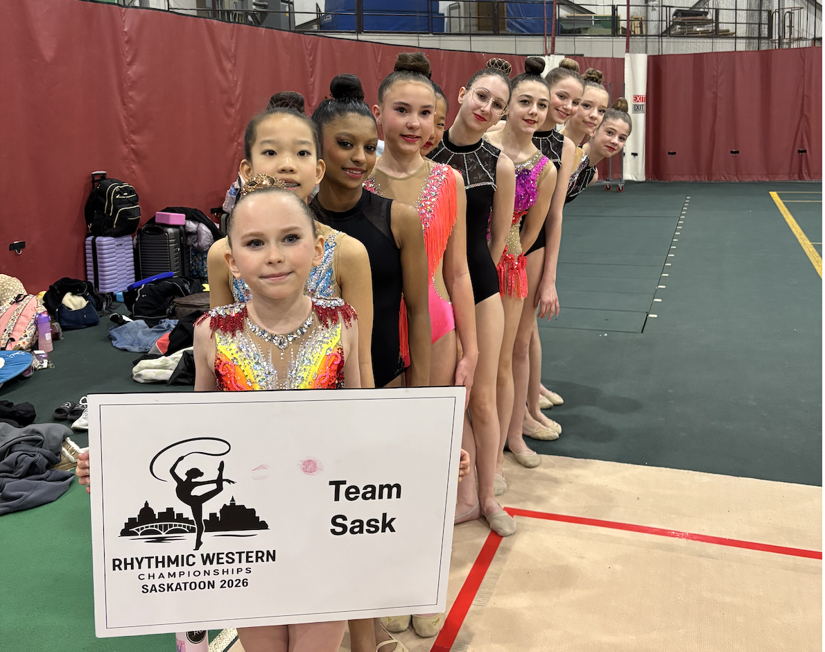 2026 Rhythmic Westerns