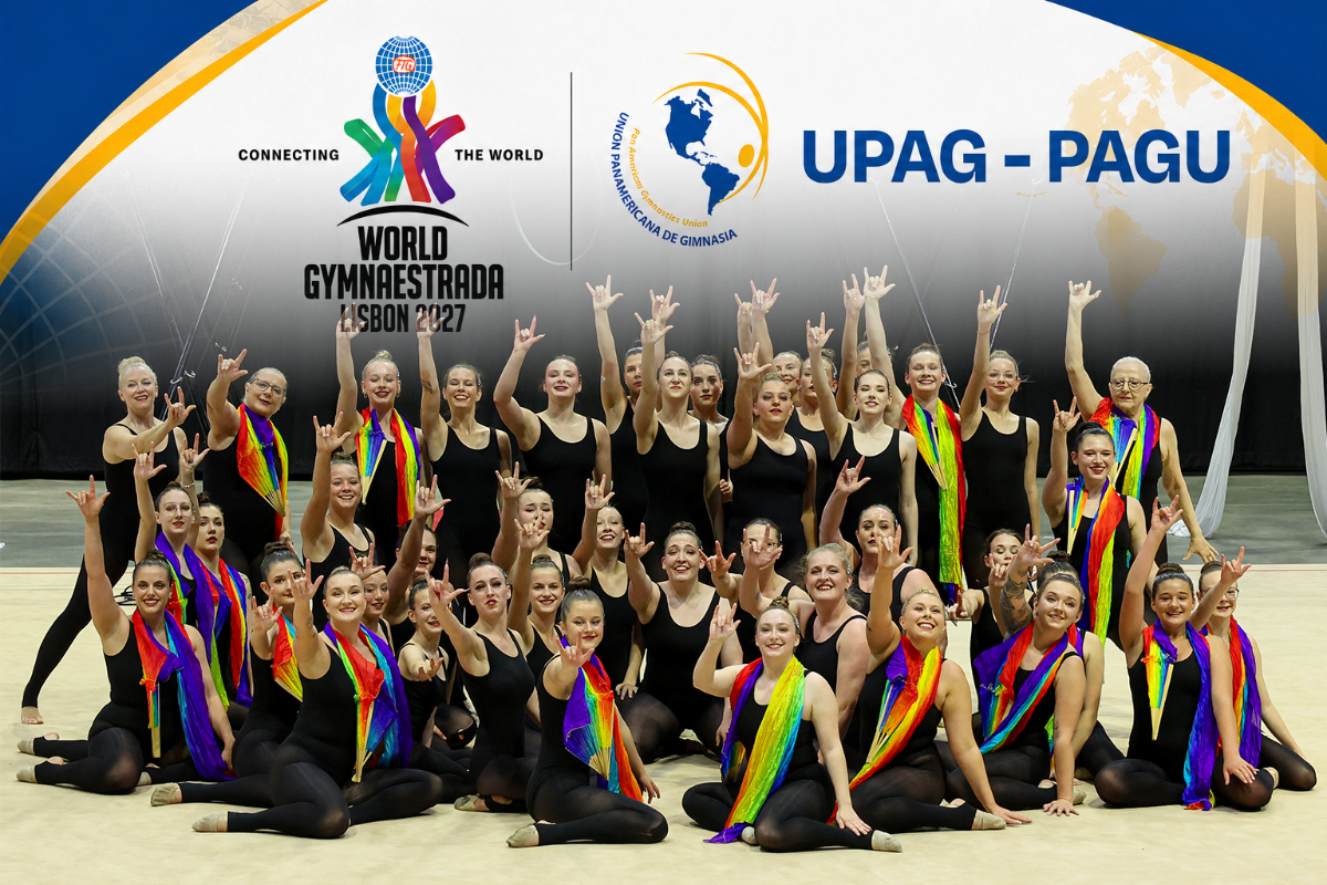2027 PAGU Gala Selection