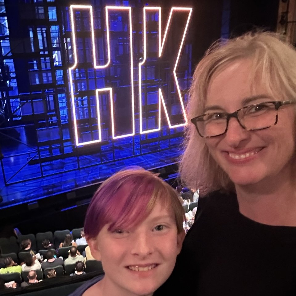 Solo kid trips
