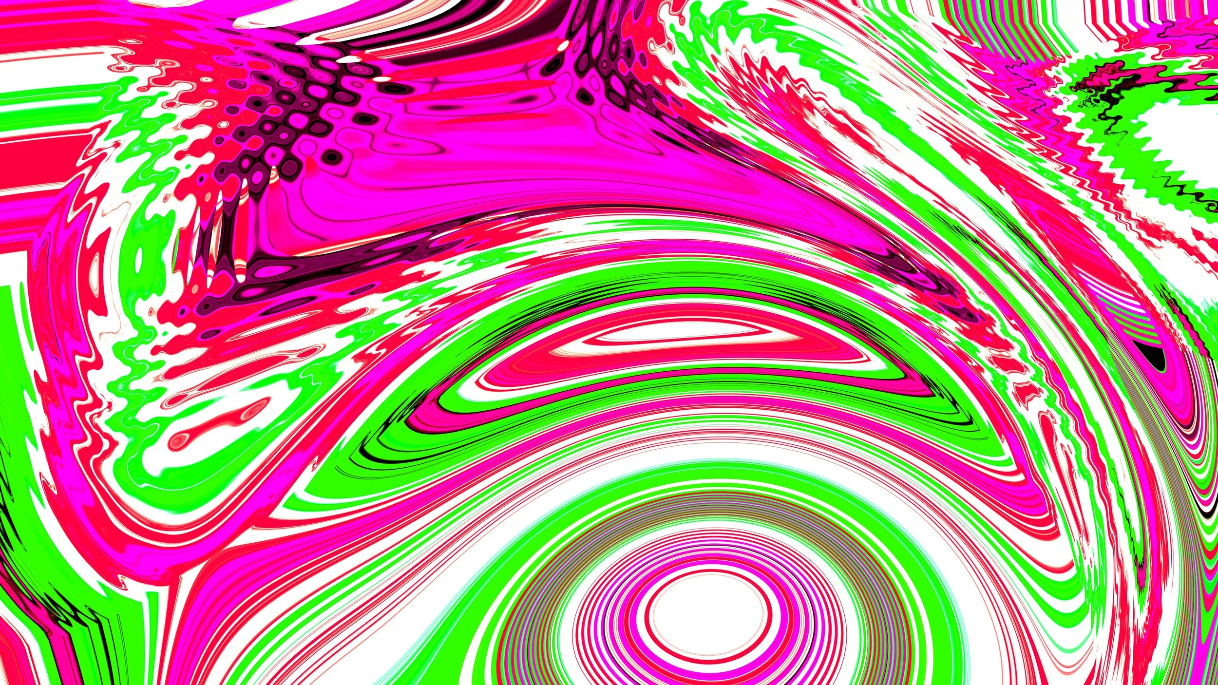 Anxiety vs. Overstimulation