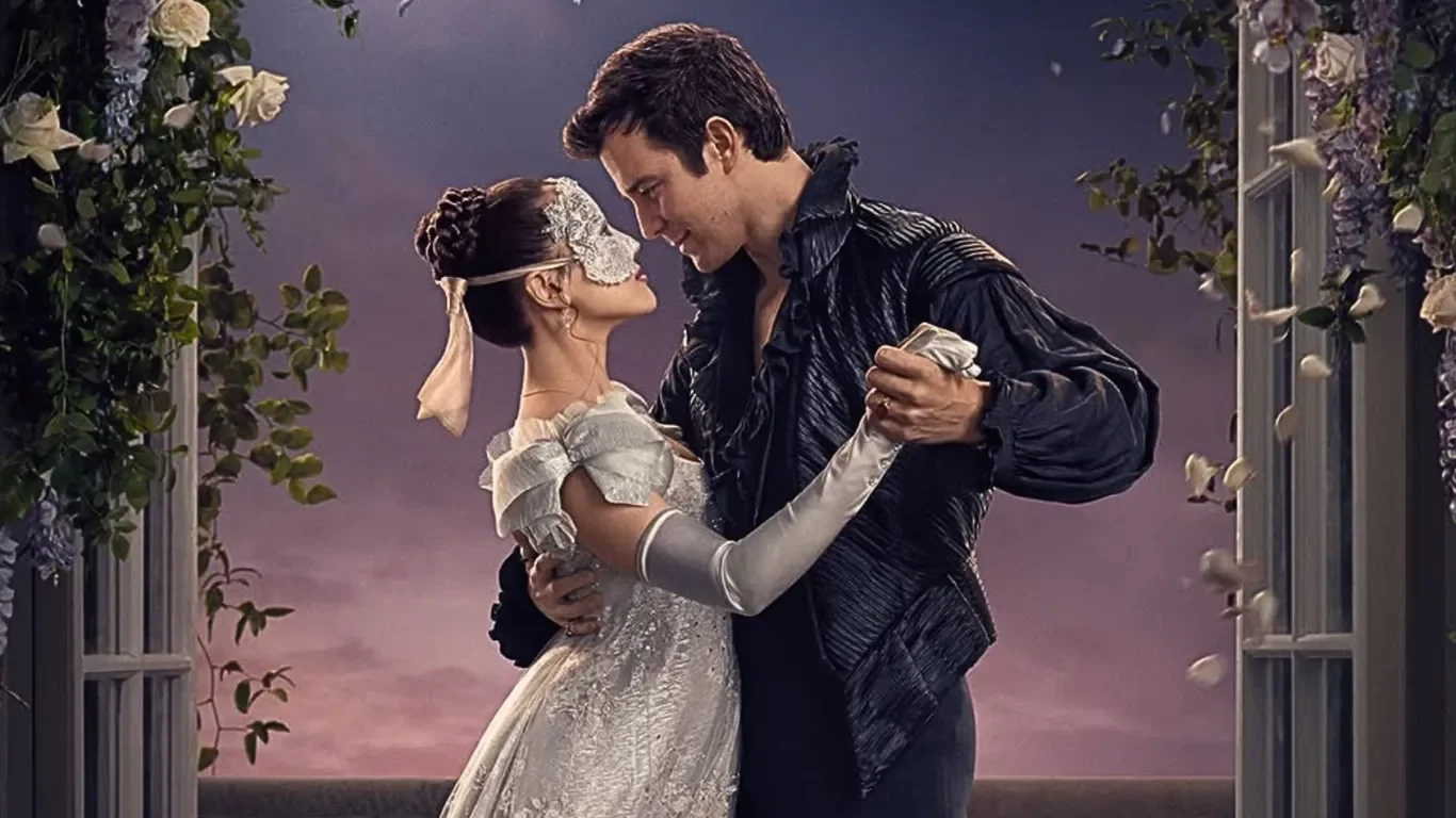 When the Pinnacle Feels Out of Reach: What Bridgerton Gets Right About Orgasms