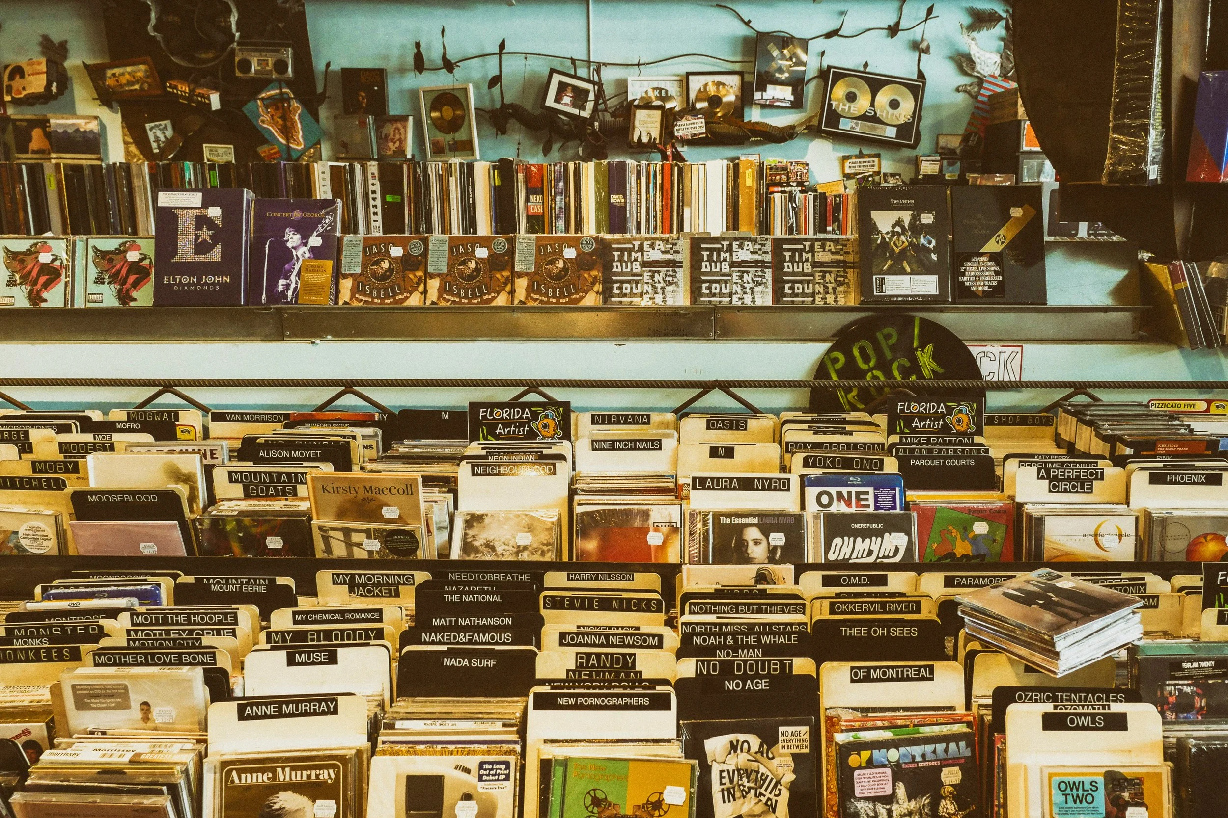 Beyond “Problematic”: When Your Favorite Artist Causes Genuine Harm