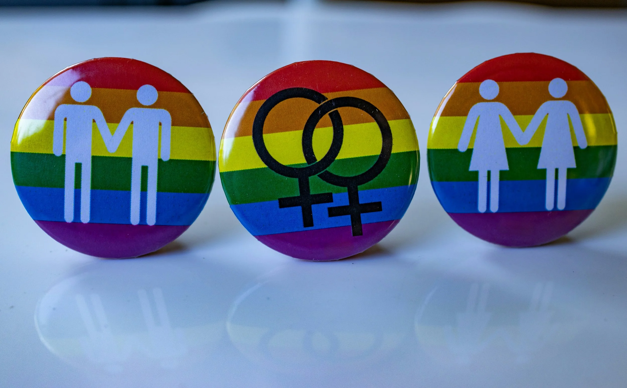 Coming Out Later in Life: “How Did I Not Know?”