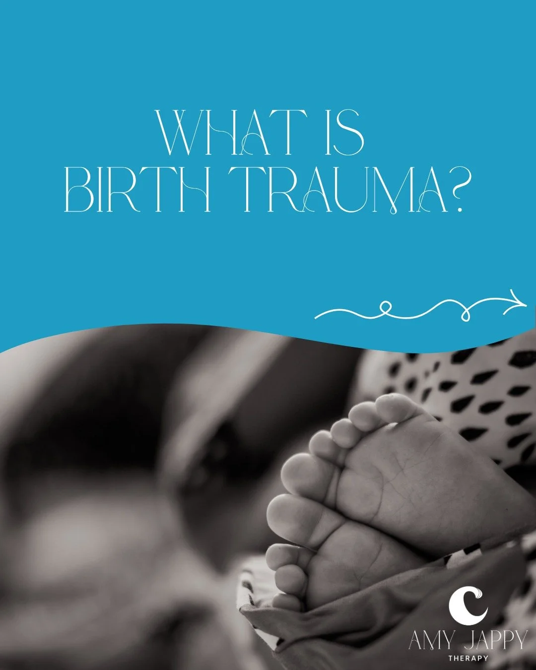 Birth Trauma Awareness 🤍

Birth trauma can look and feel different for everyone, no two experiences are ever the same. Ultimately, if you felt your birth was traumatic, then it was.

After my own experience with birth trauma and PTSD, I became deepl