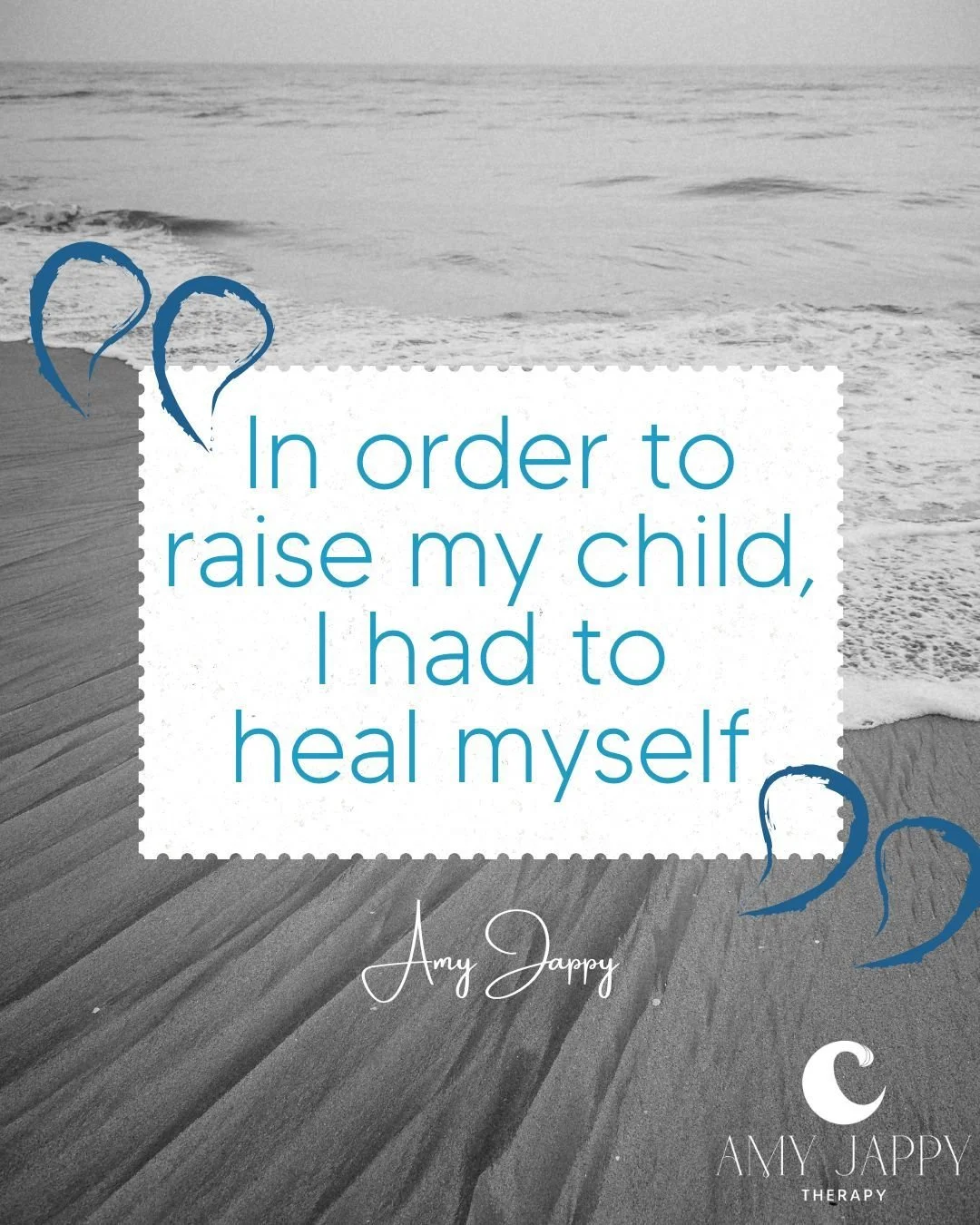 I didn&rsquo;t become the parent I wanted to be by struggling and pushing harder. 

I became her by healing what lived inside me first.

Through Cognitive Hypnotherapy, I learned how to gently rewire the patterns held in my nervous system&mdash;the b