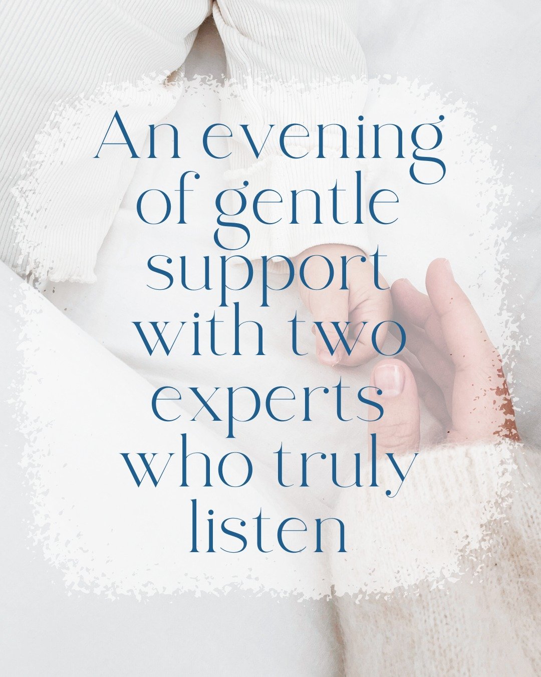 💔✨ When birth leaves more than stitches to heal&hellip; ✨💔

Some stories don&rsquo;t end when the baby arrives &mdash; and healing isn&rsquo;t always visible.

Join us for a powerful, honest and supportive evening with Marie Watkyns and myself as w